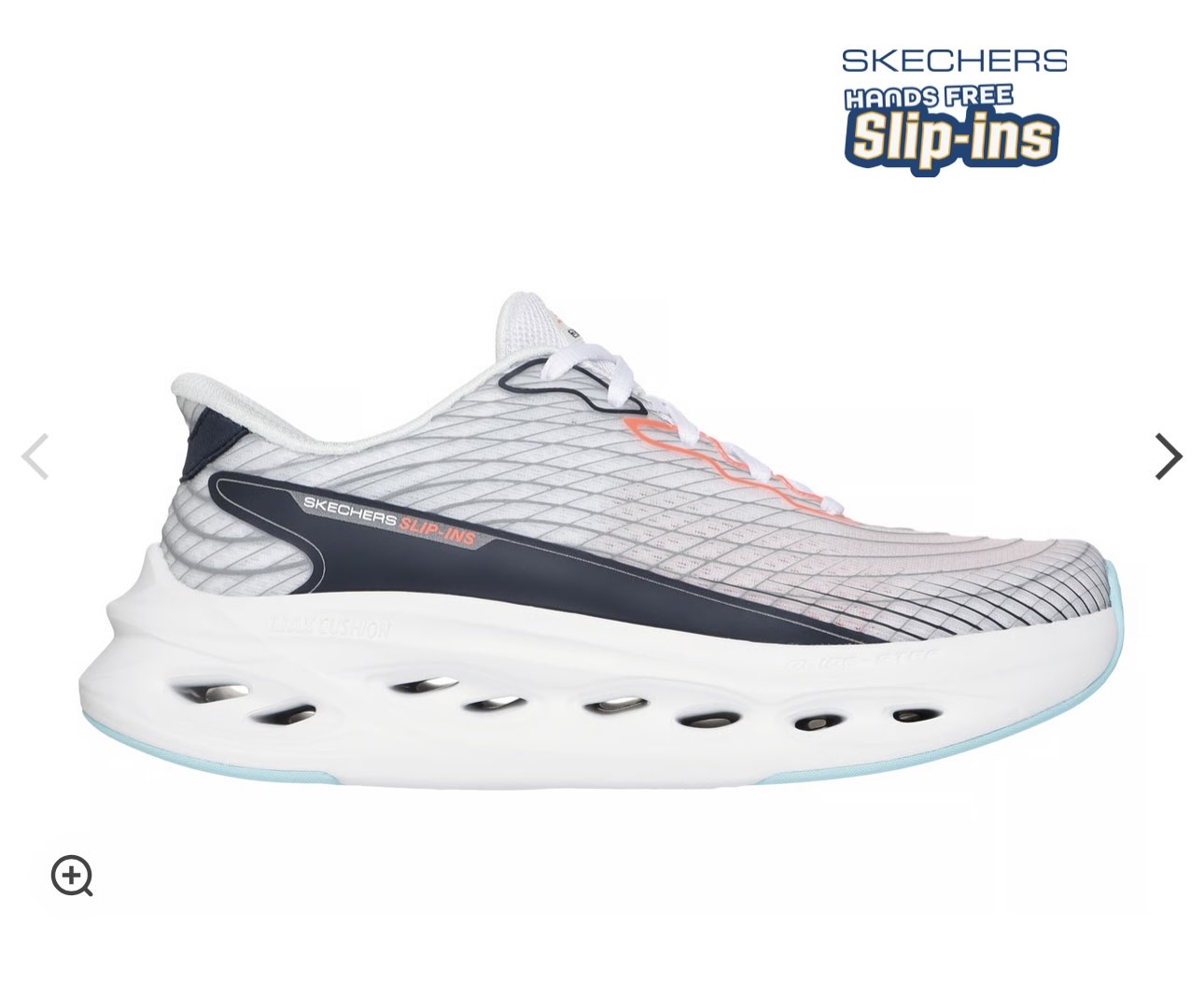 كوتشي سكتشرز - Skechers running shoes