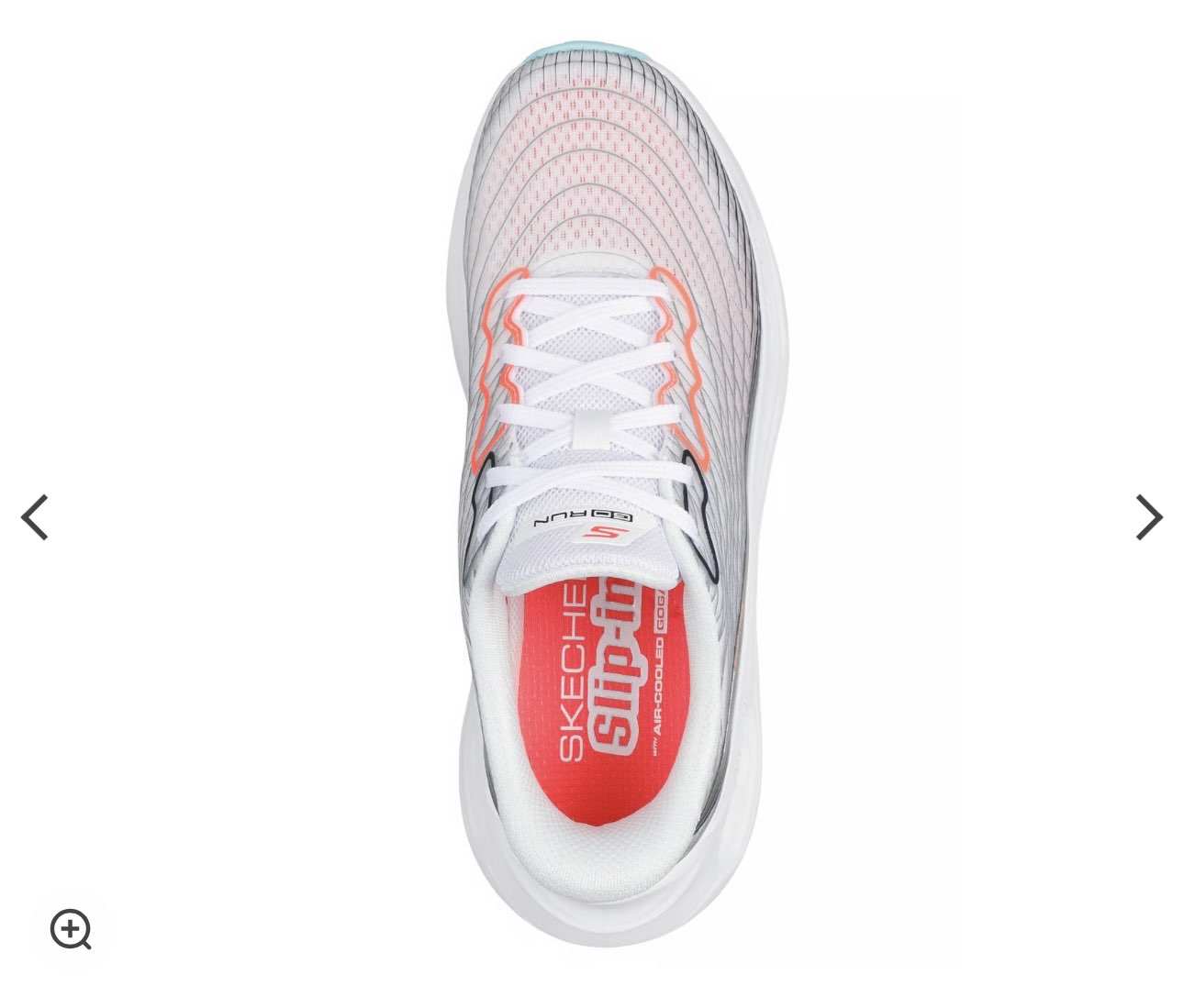 كوتشي سكتشرز - Skechers running shoes