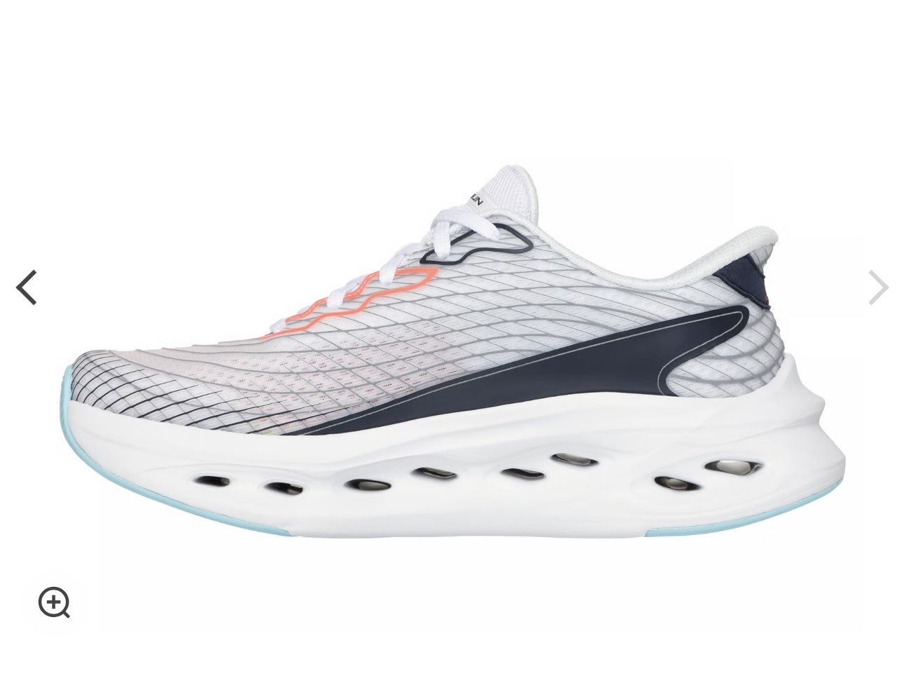 كوتشي سكتشرز - Skechers running shoes