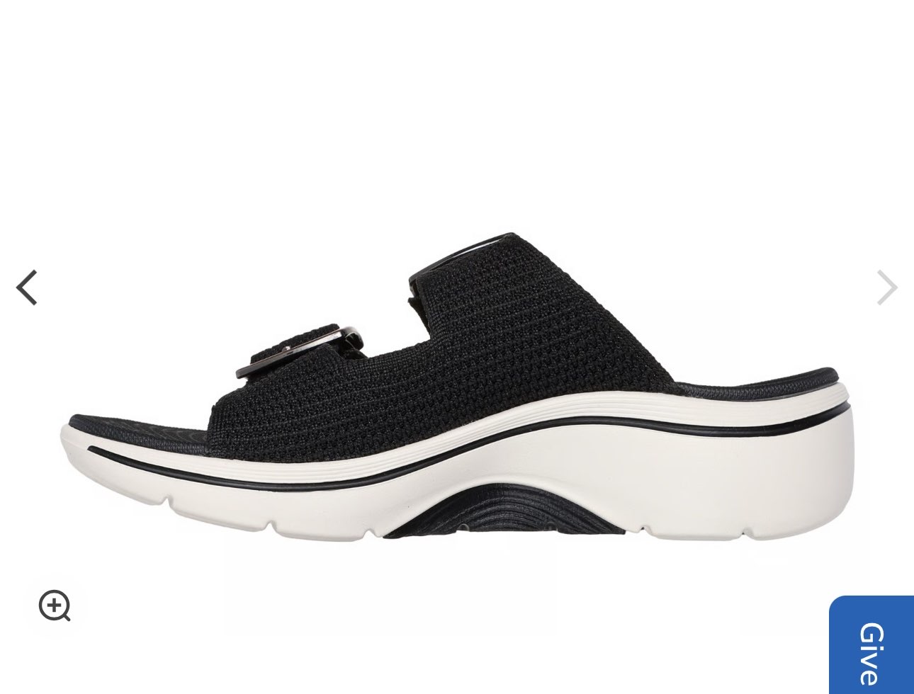 سليبر سكتشر - Skechers slippers