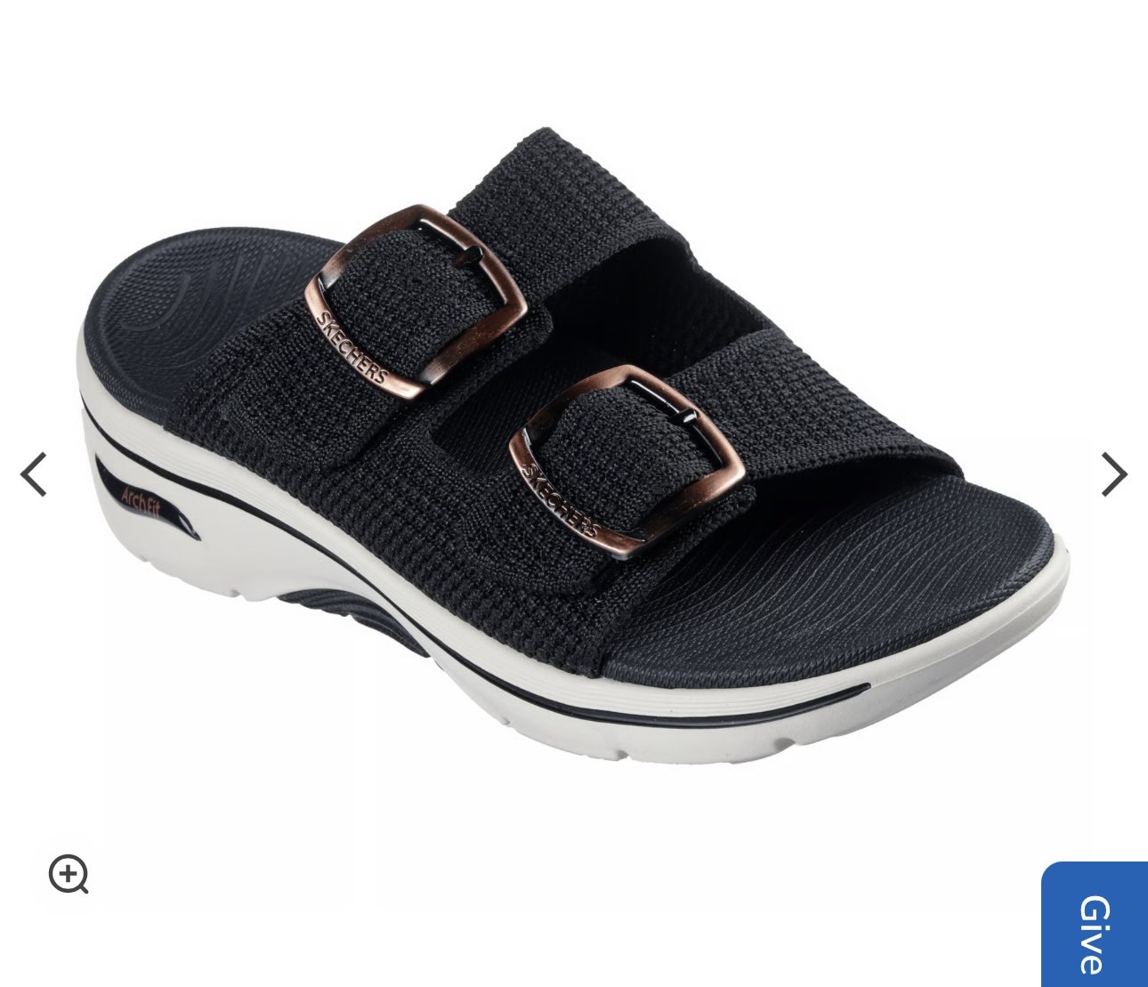سليبر سكتشر - Skechers slippers