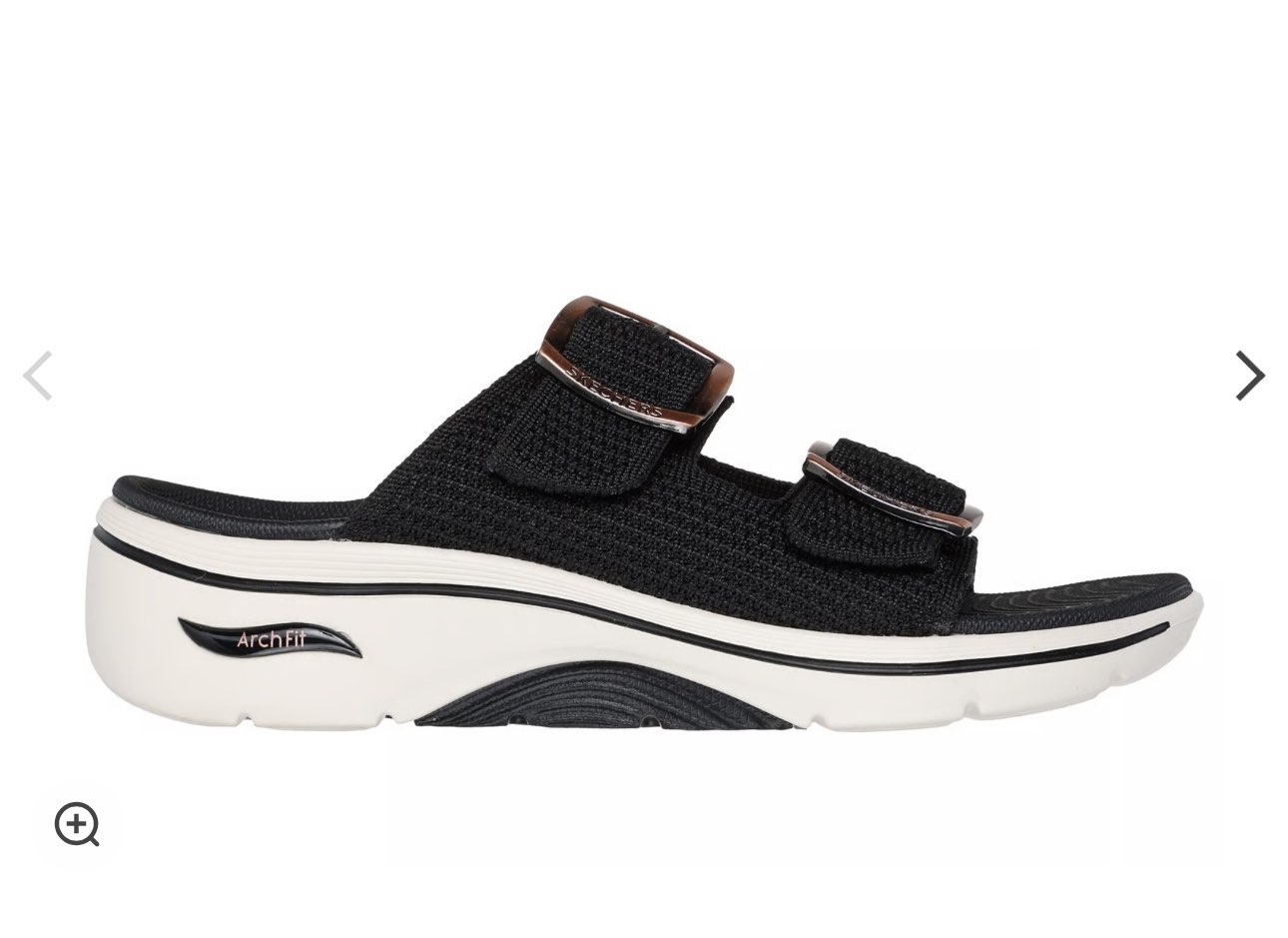 سليبر سكتشر - Skechers slippers