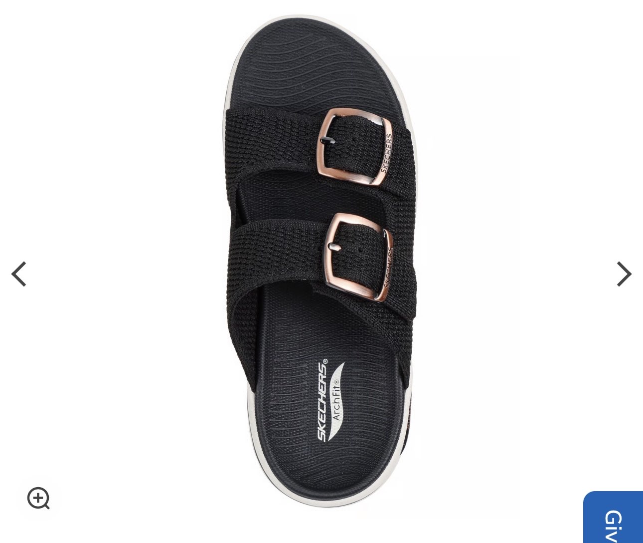 سليبر سكتشر - Skechers slippers