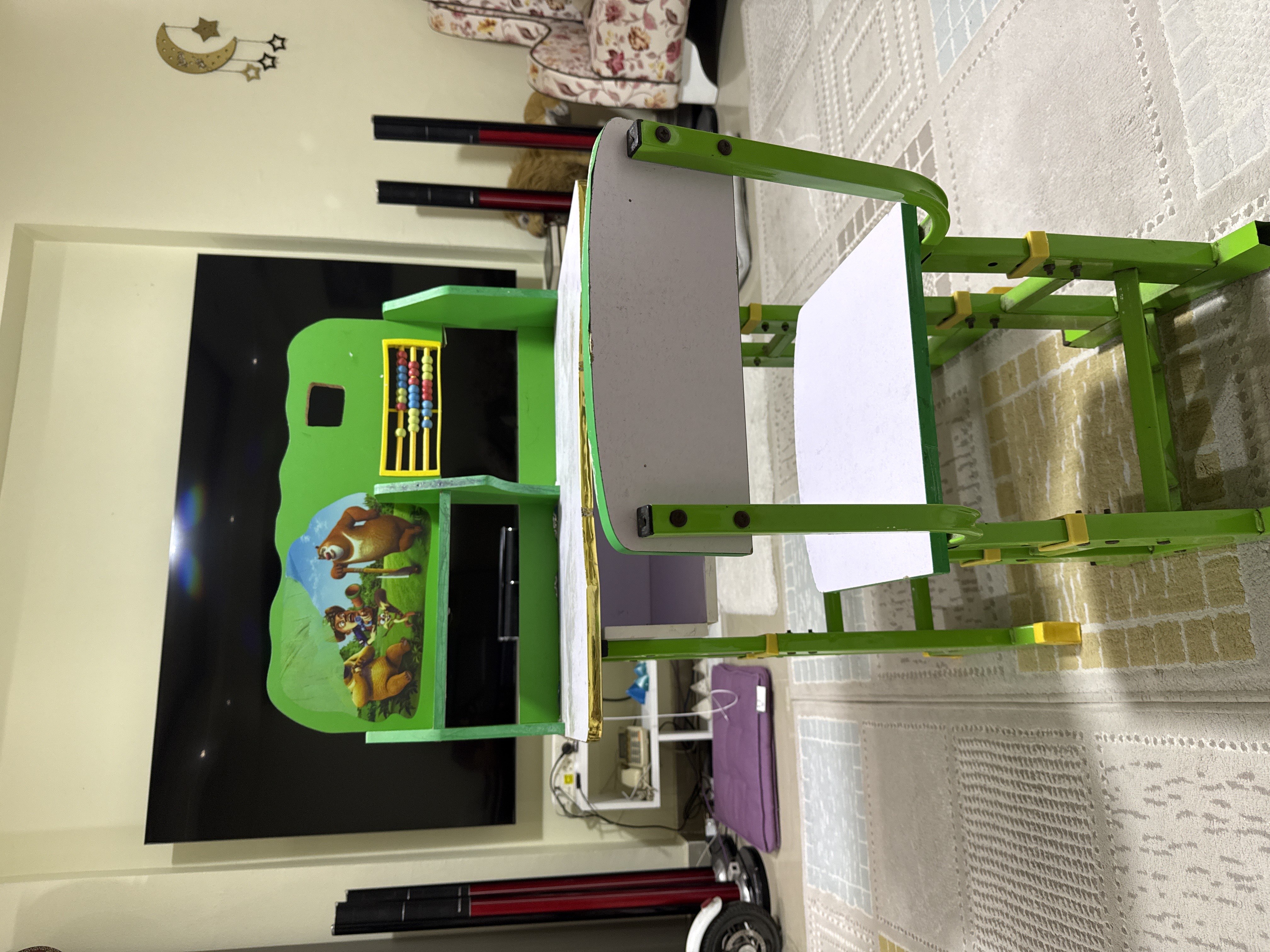 تجهيزات مكتبية