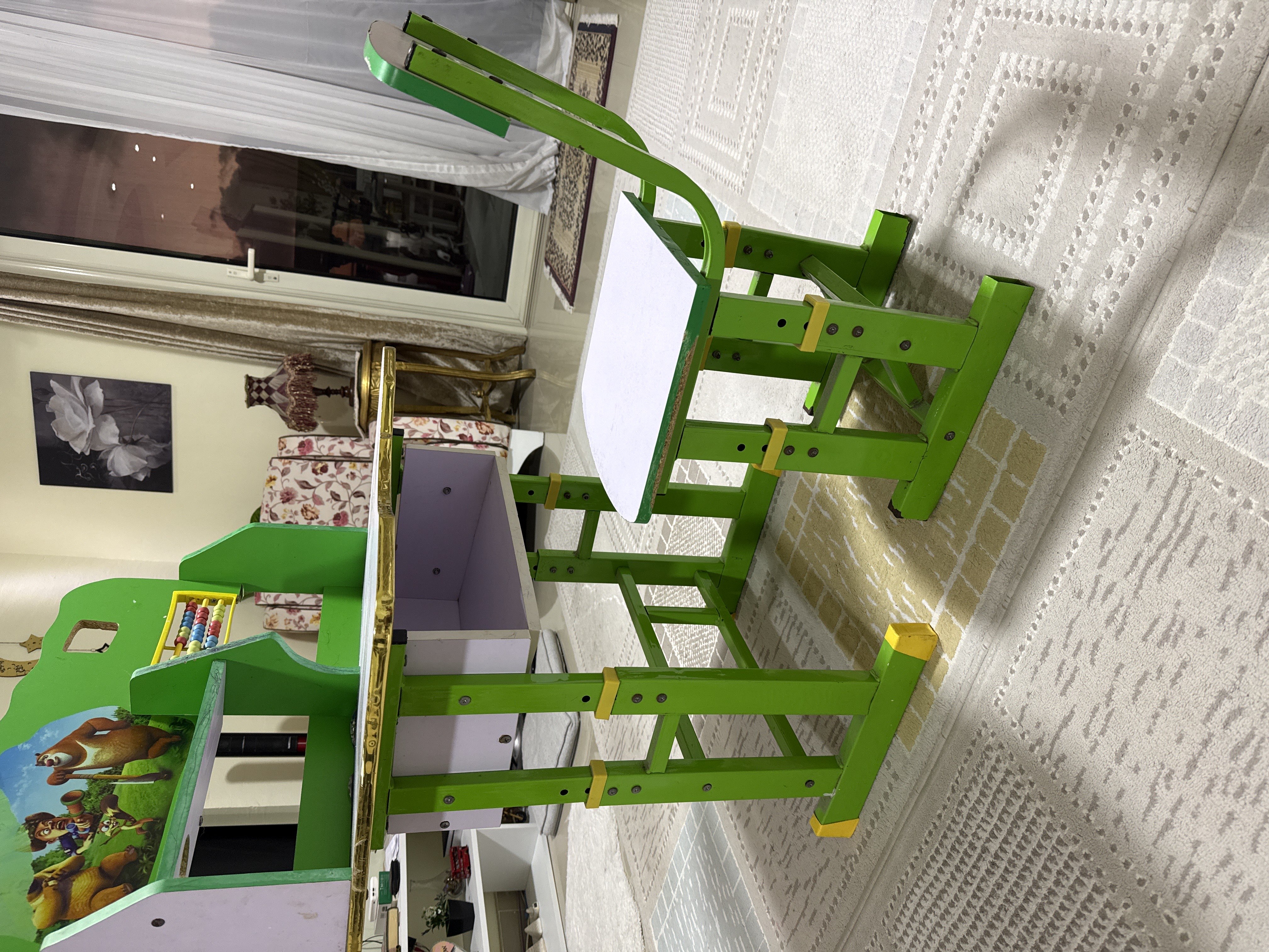 تجهيزات مكتبية