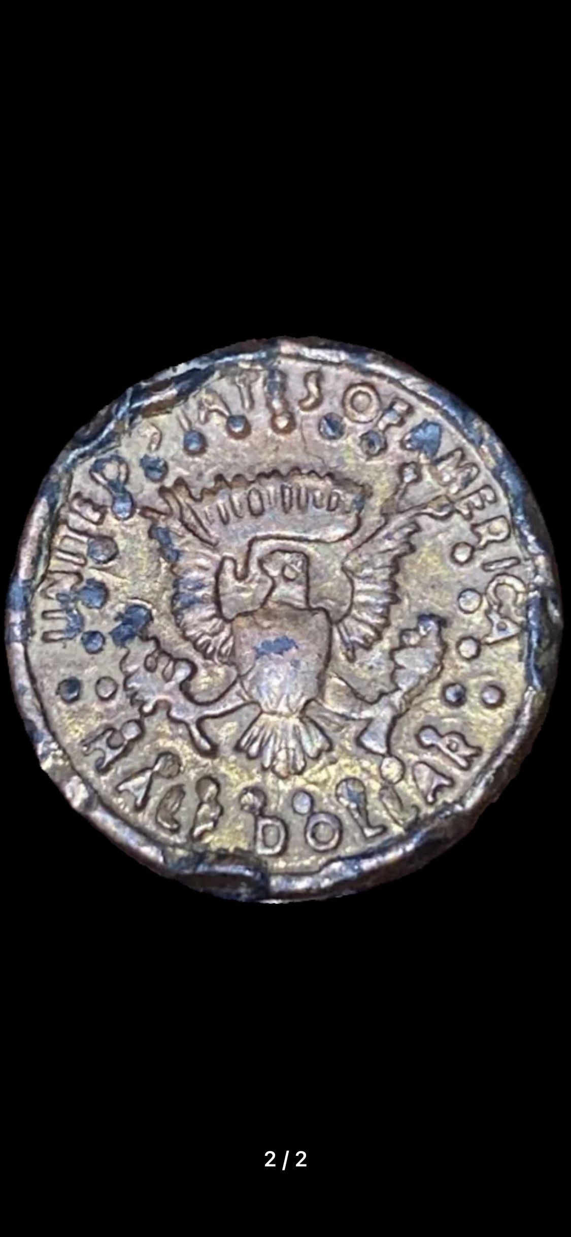 بولندا 2 زلوتي • 1936-W