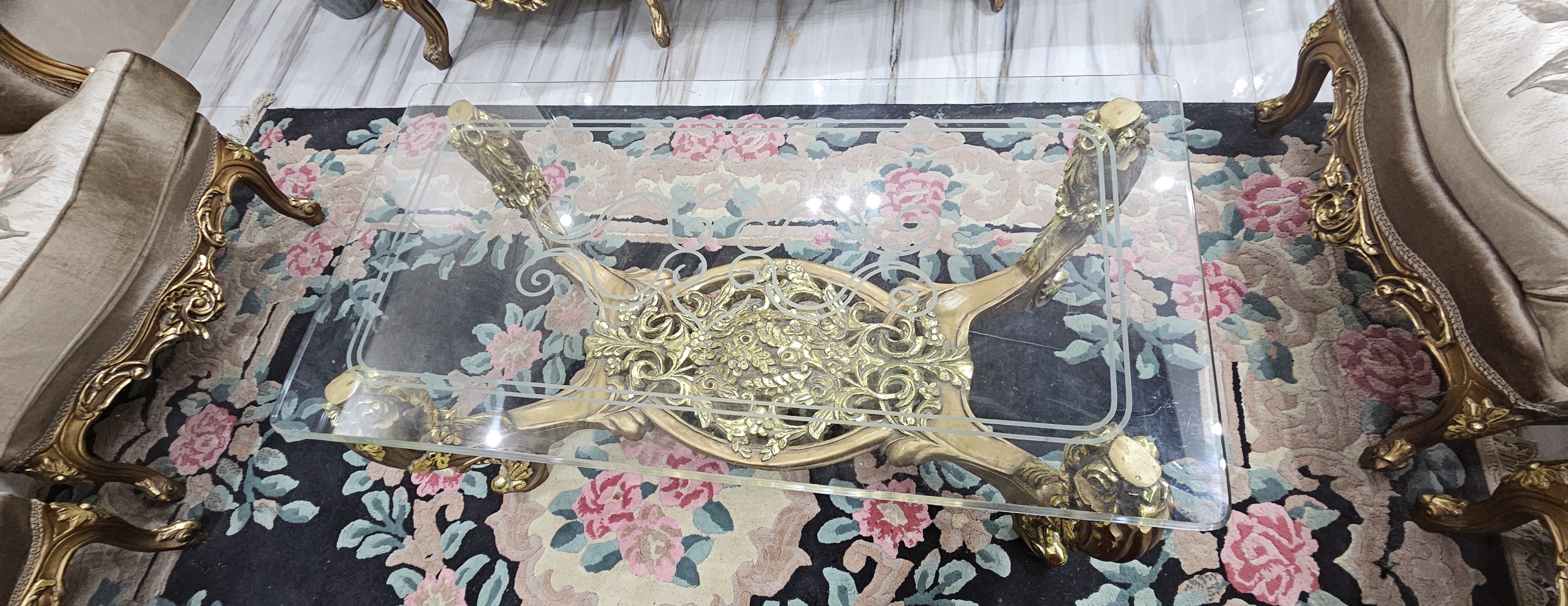 صالون زان مدهب