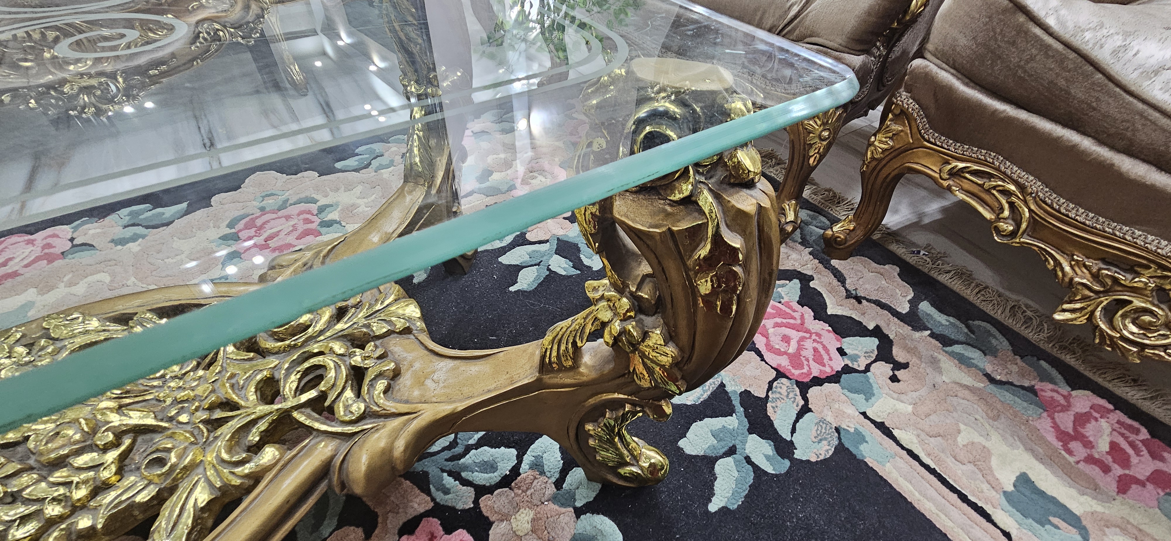 صالون زان مدهب