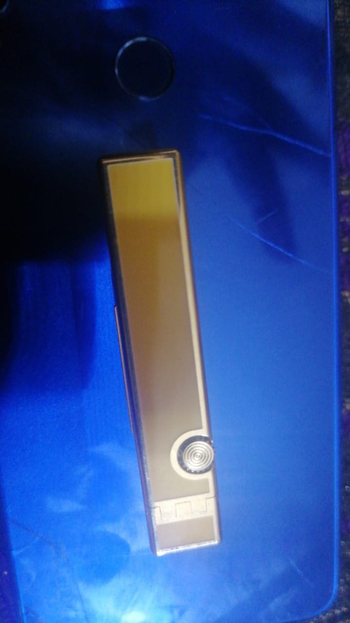 ولاعه دانهيل انتبك