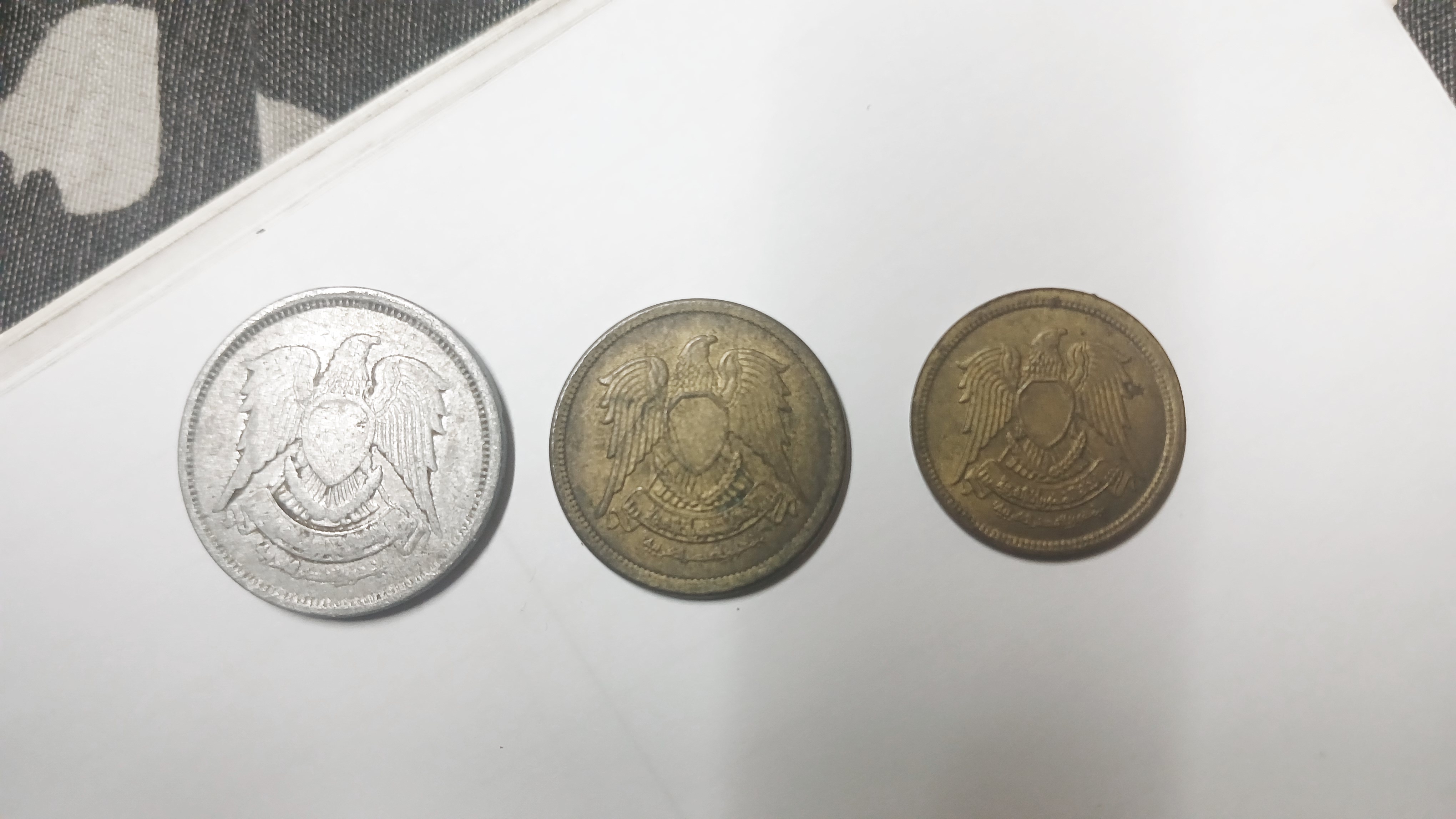 عملات معدنية