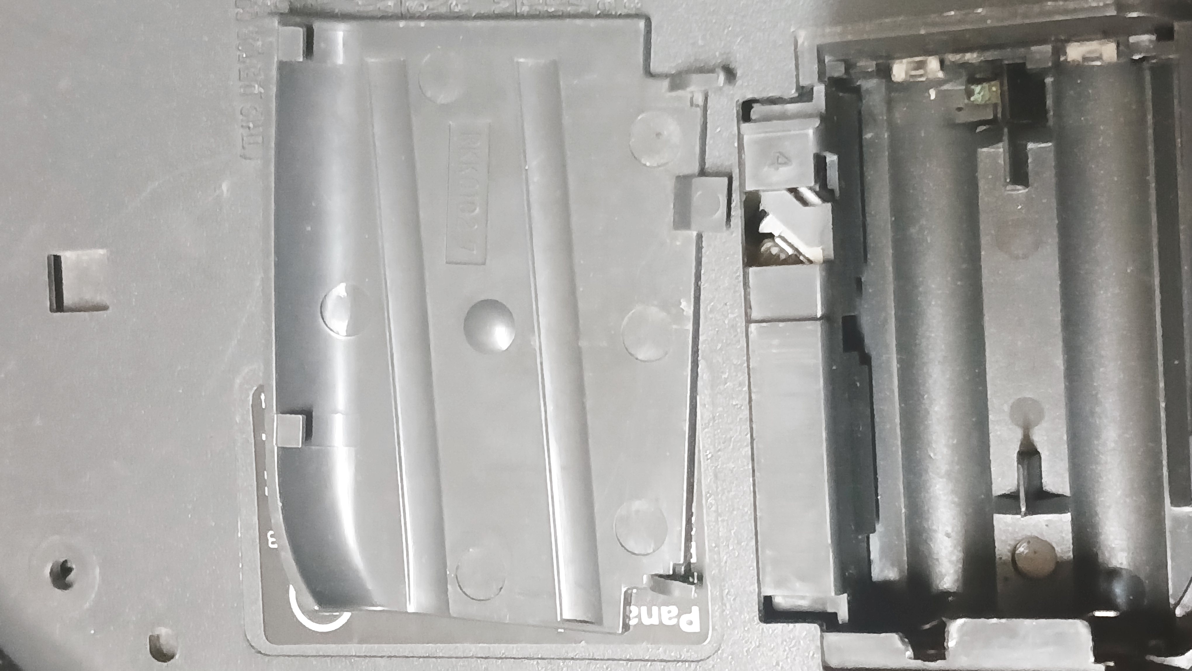 Portable cd player original