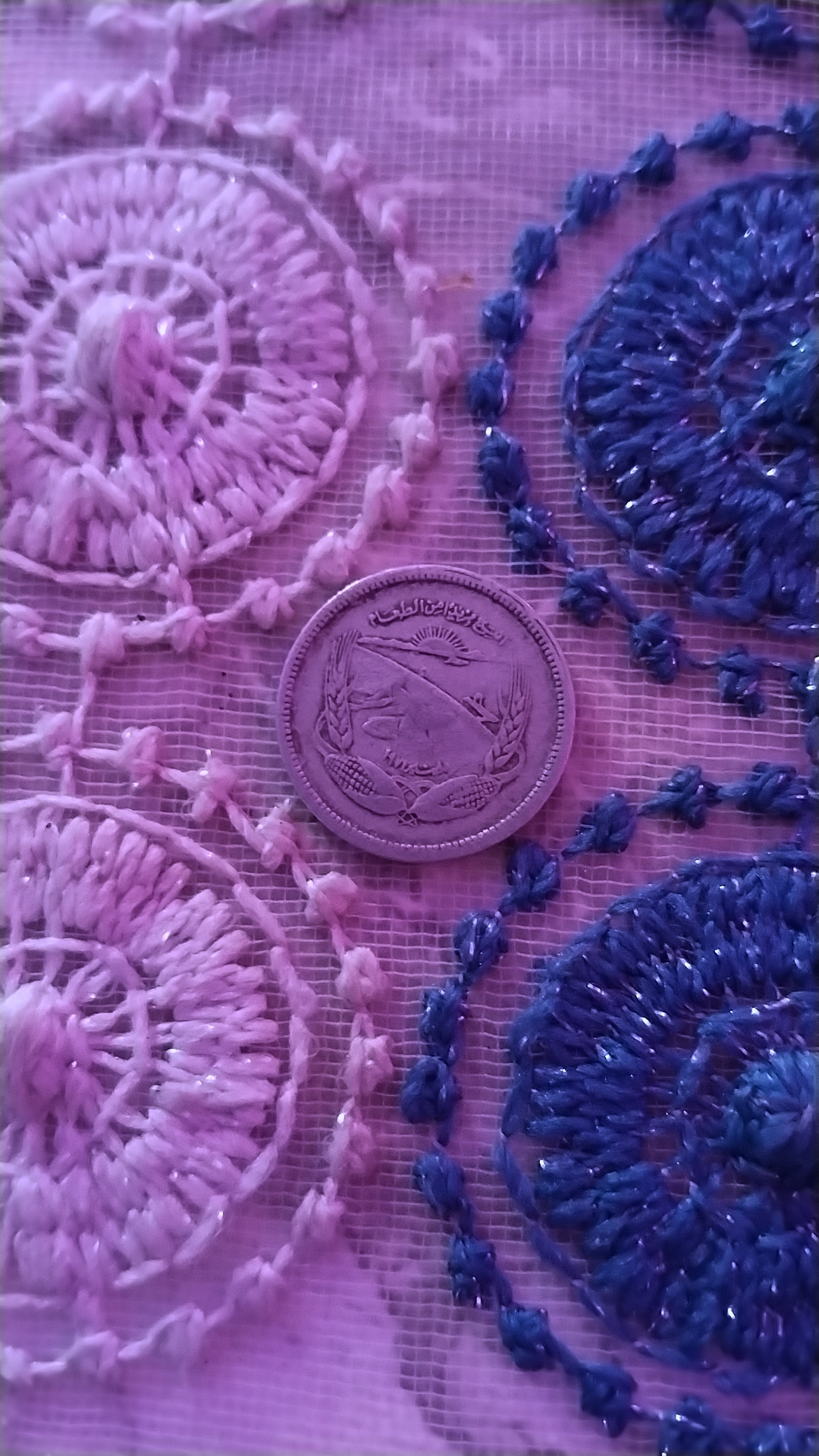 عملات معدنيه قديمه