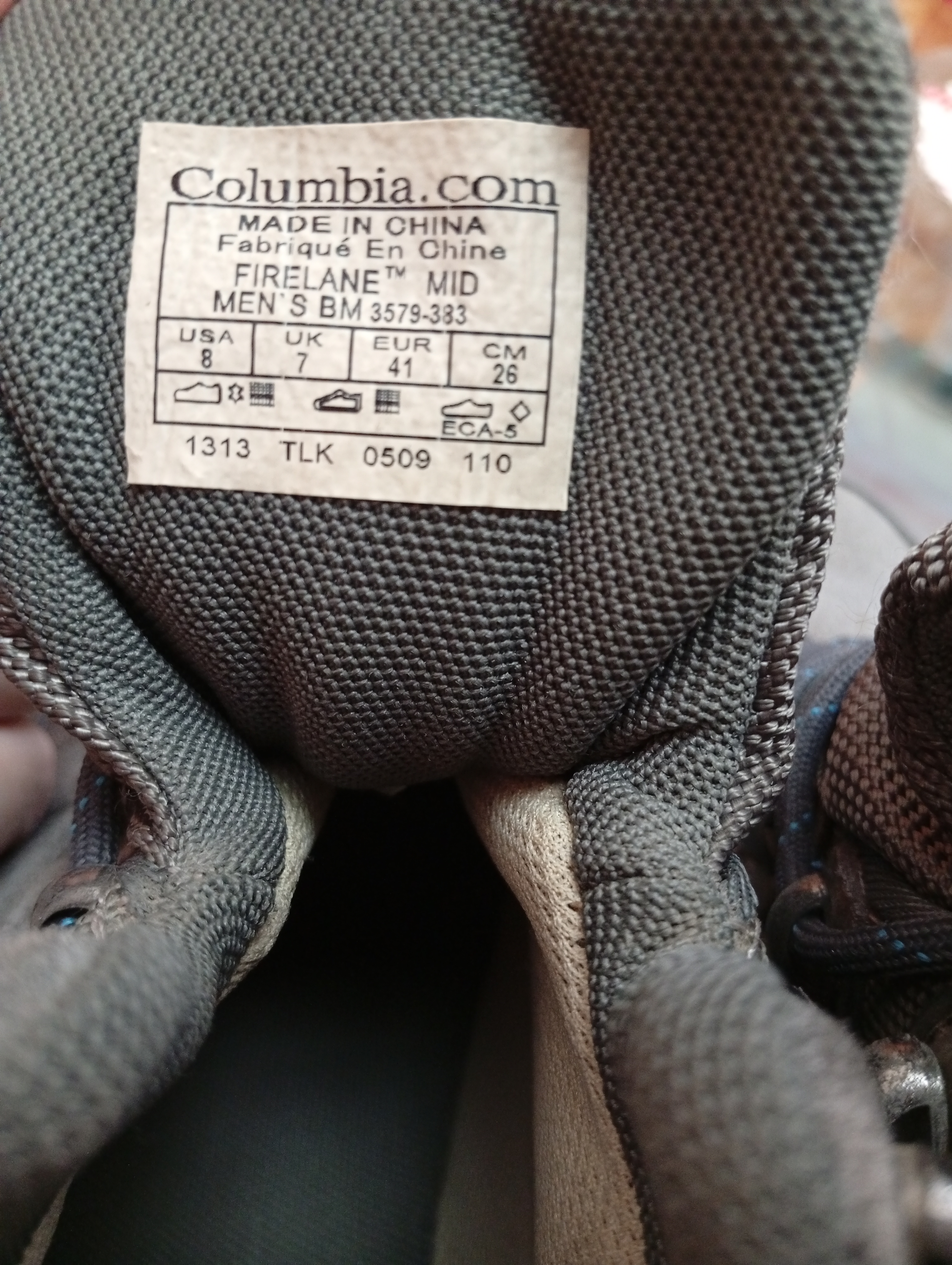 columbia safety shoes omni grip waterproof