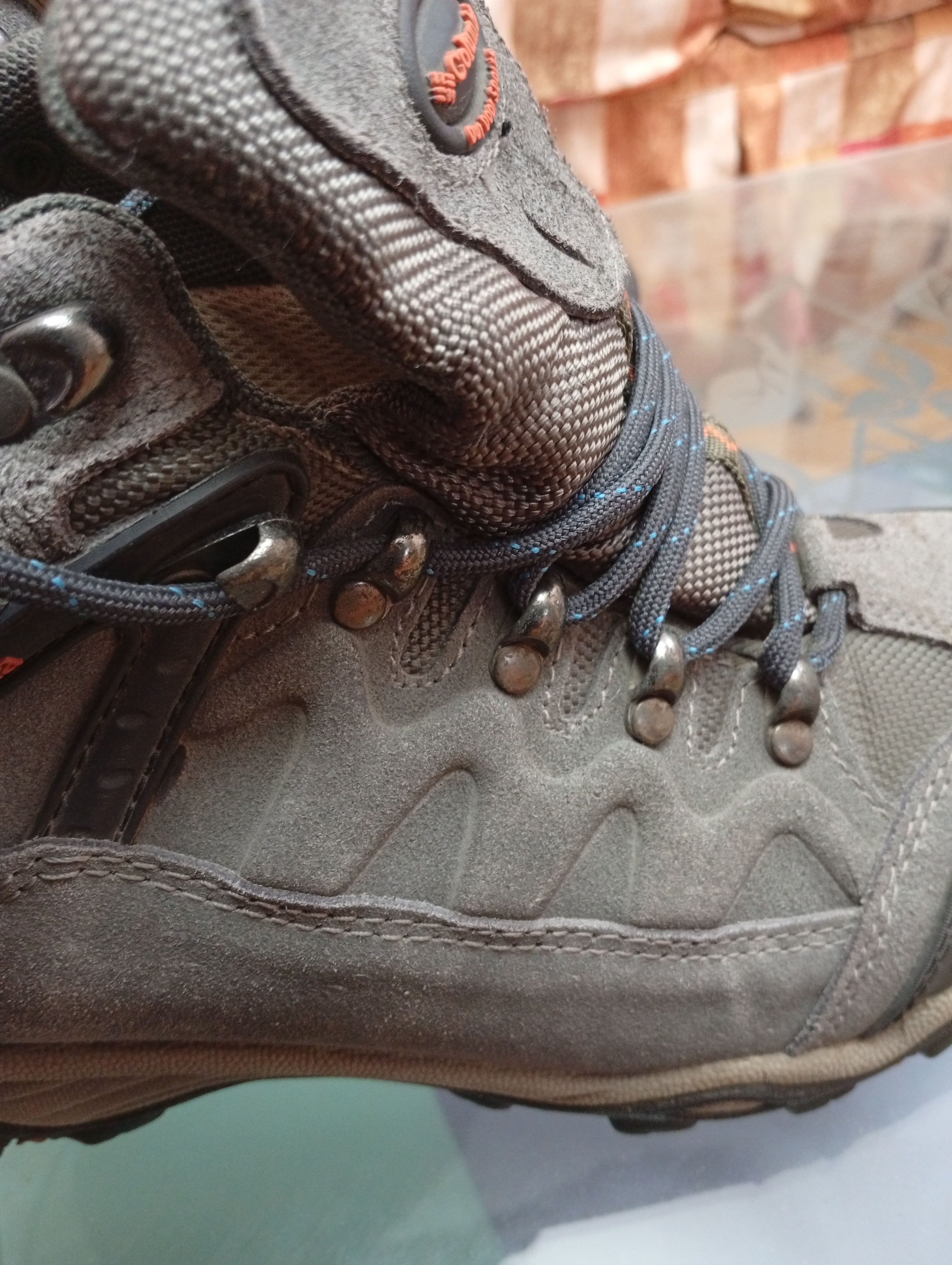 columbia safety shoes omni grip waterproof