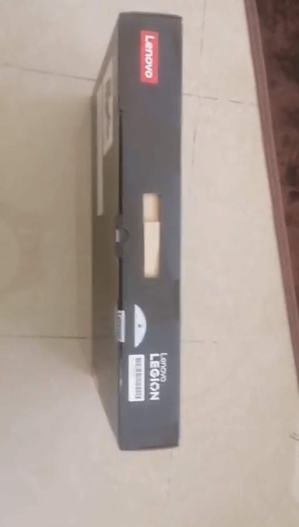 Lenovo Legion Pro 7i , new ,  never out of box , open seal