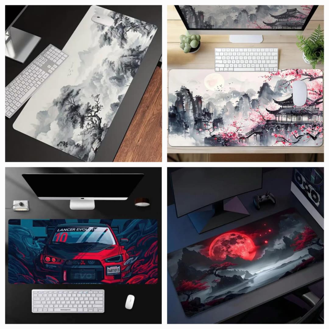 فرشات ماوس باد احترافية