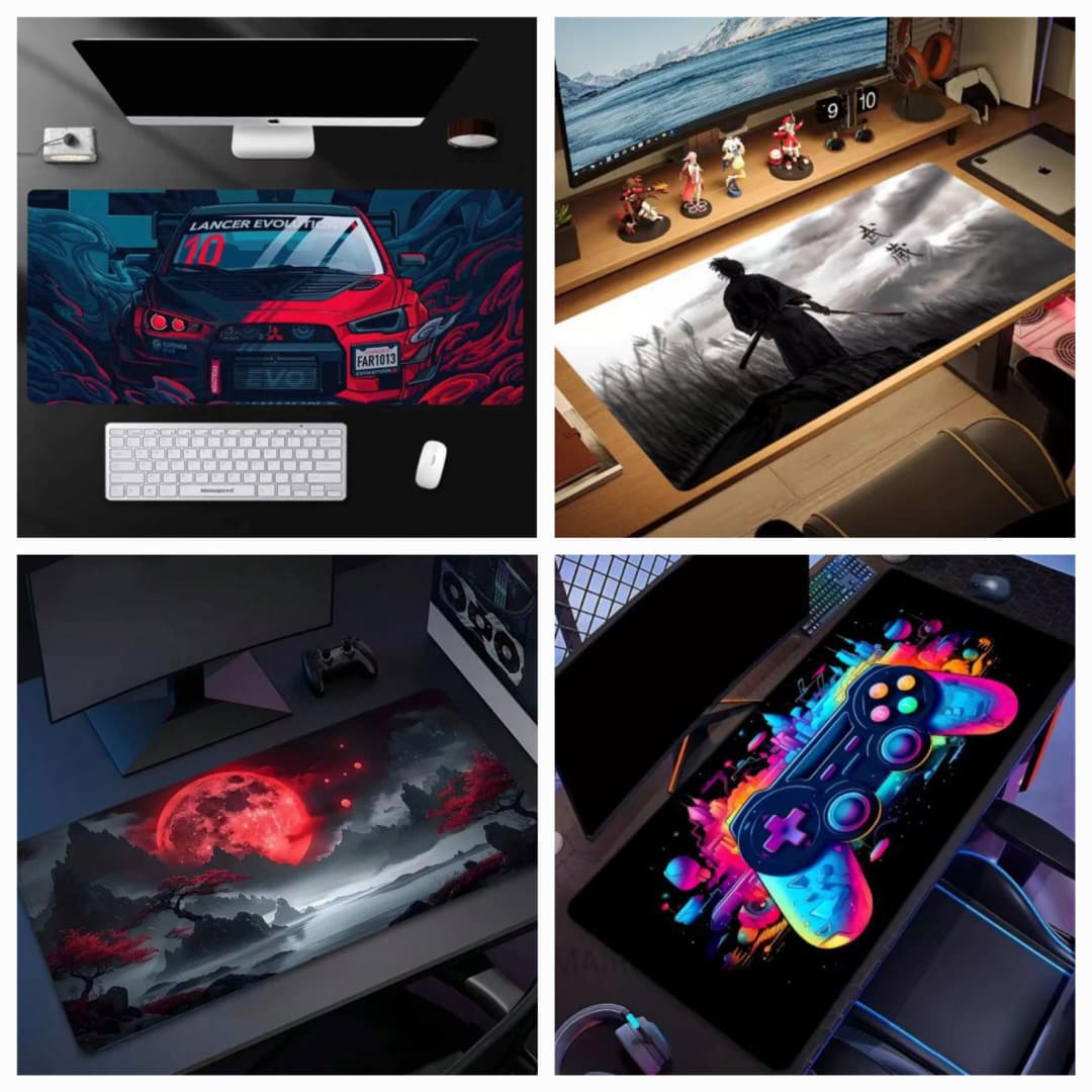 فرشات ماوس باد احترافية