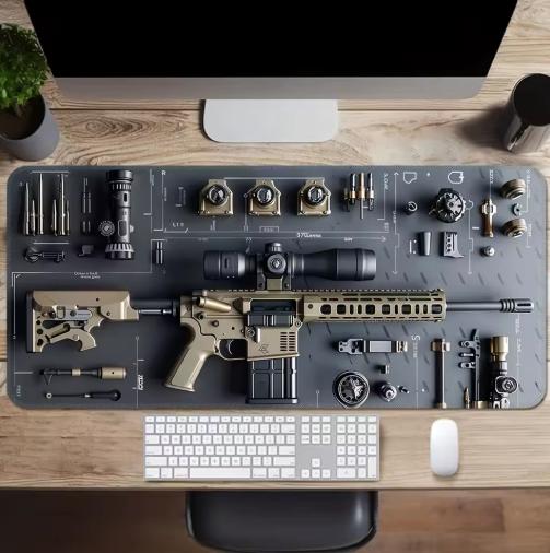 فرشات ماوس باد احترافية