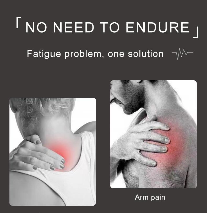 مسدس التدليك الذكي HK-147