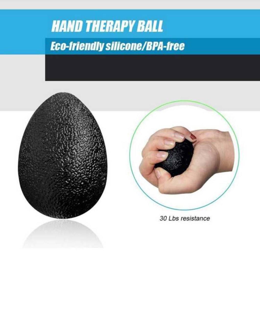 بكج تقوية قبضة اليد والساعد