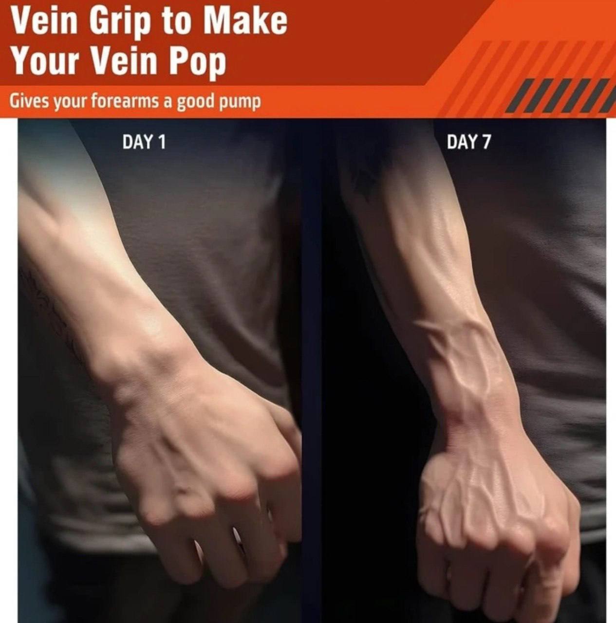 بكج تقوية قبضة اليد والساعد