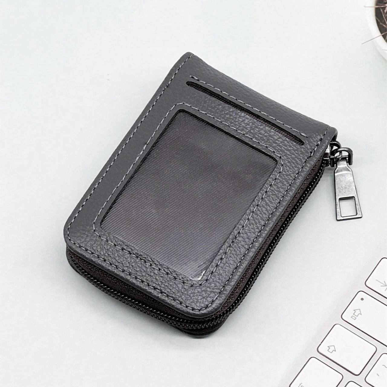 محفظة نقود و بطائق