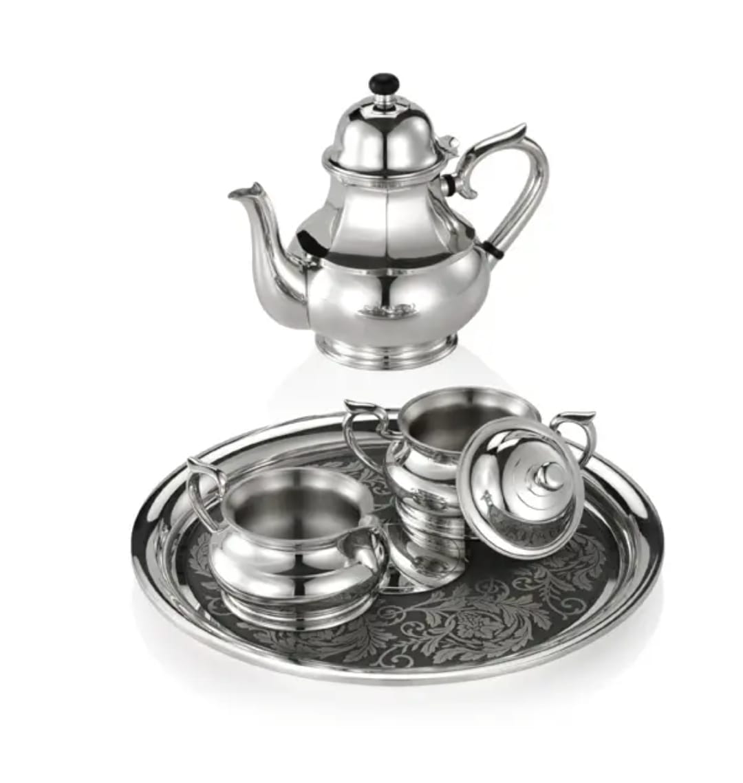 sovereign gift boxed tea set