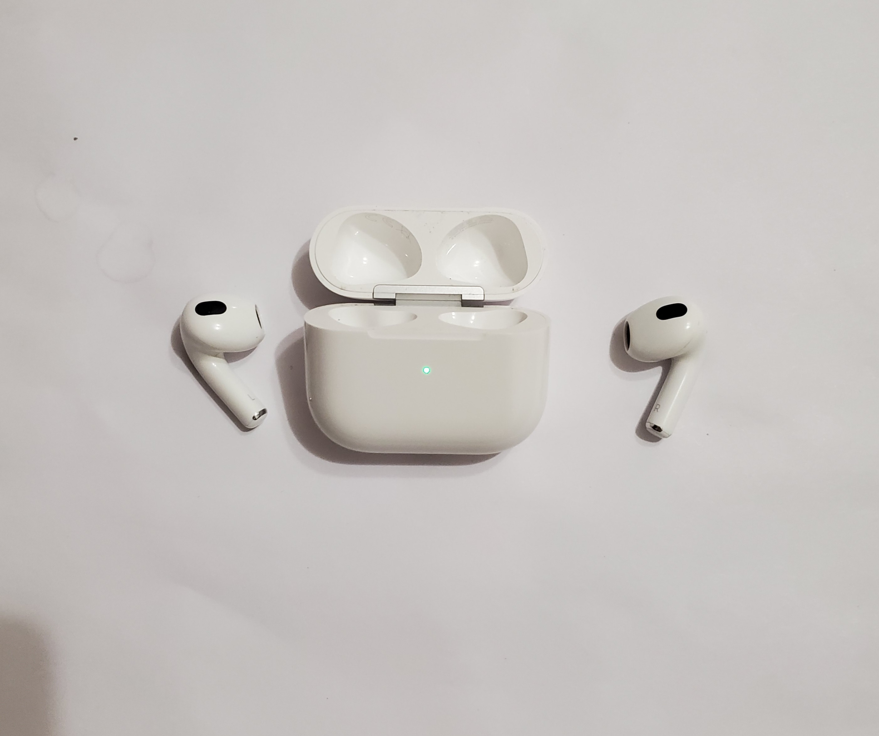 Airpods