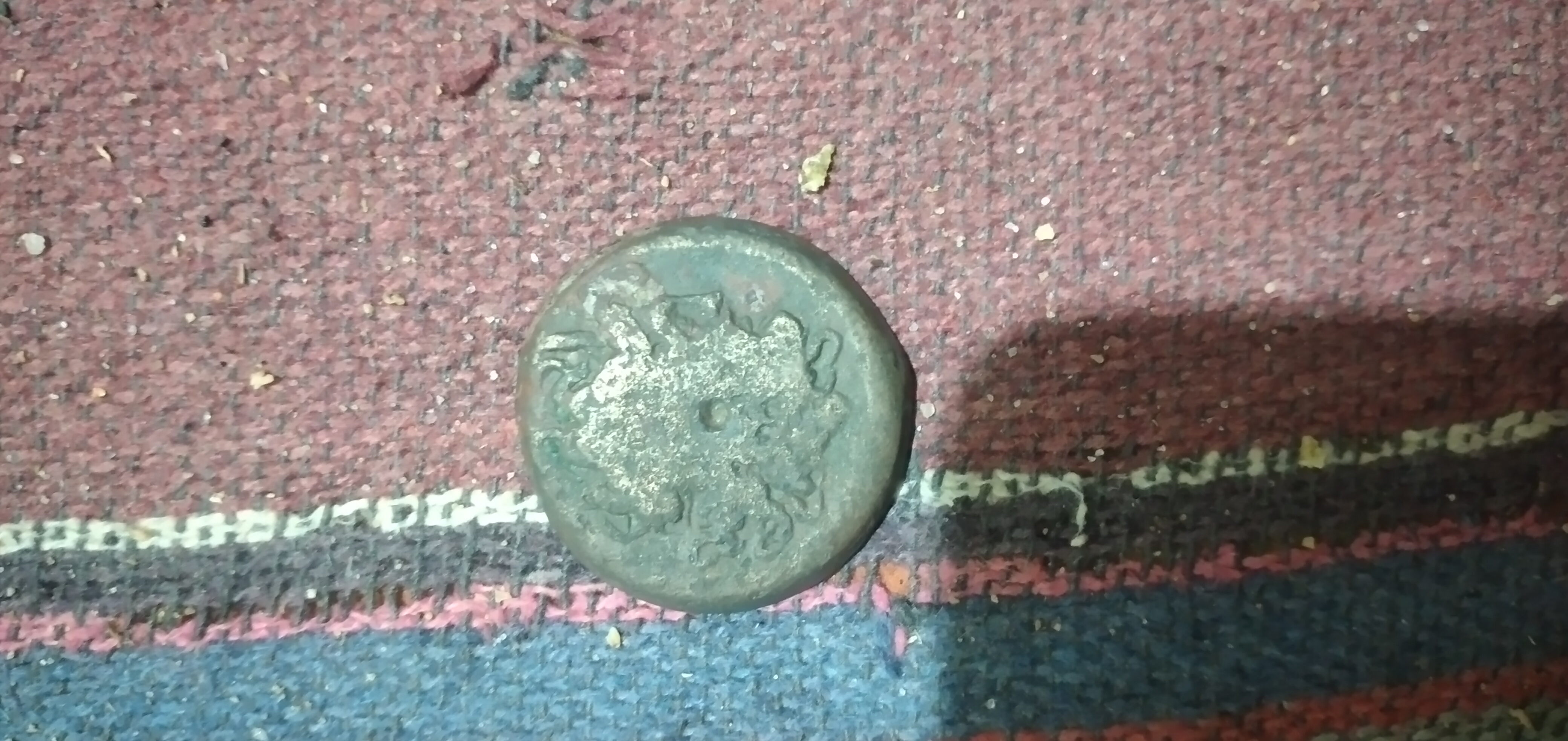 عمله بطلميه قديمه