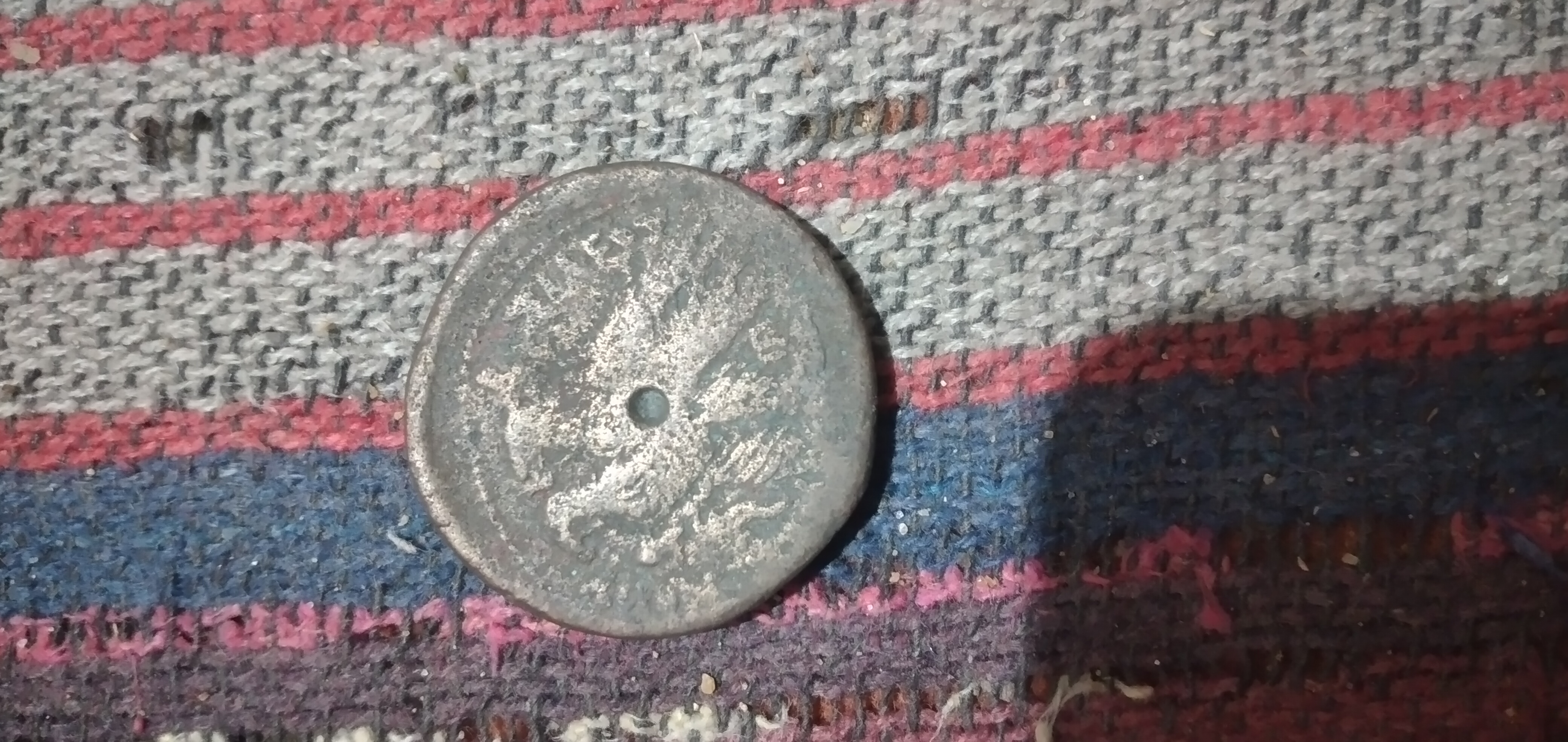 عمله بطلميه قديمه