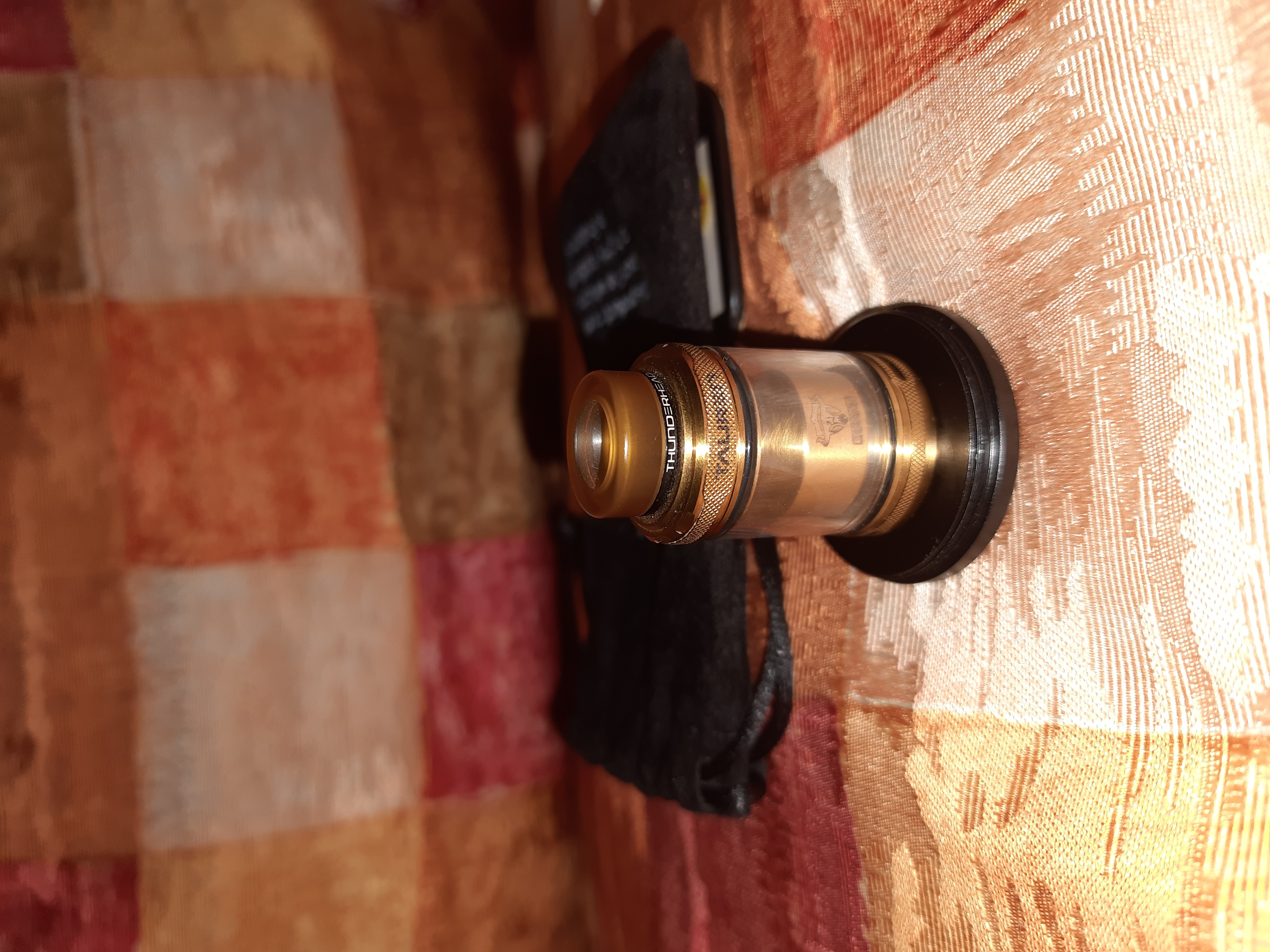 مود دراج 2 بالجراب وتانك ريبلد تايرون dl