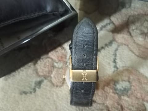 Utra Slim Grande Men Watch Bernhard H. Mayer