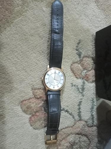 Utra Slim Grande Men Watch Bernhard H. Mayer