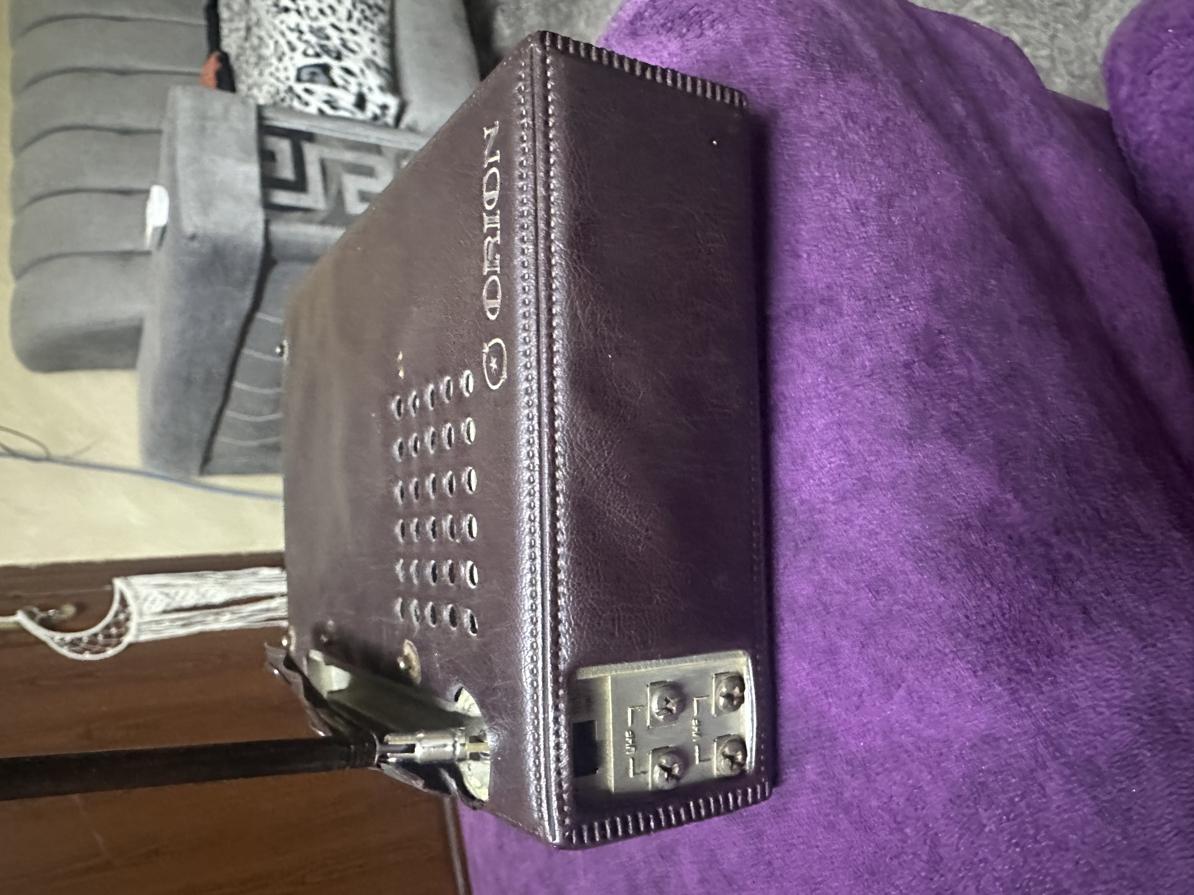 الاجهزه الكهربائيه