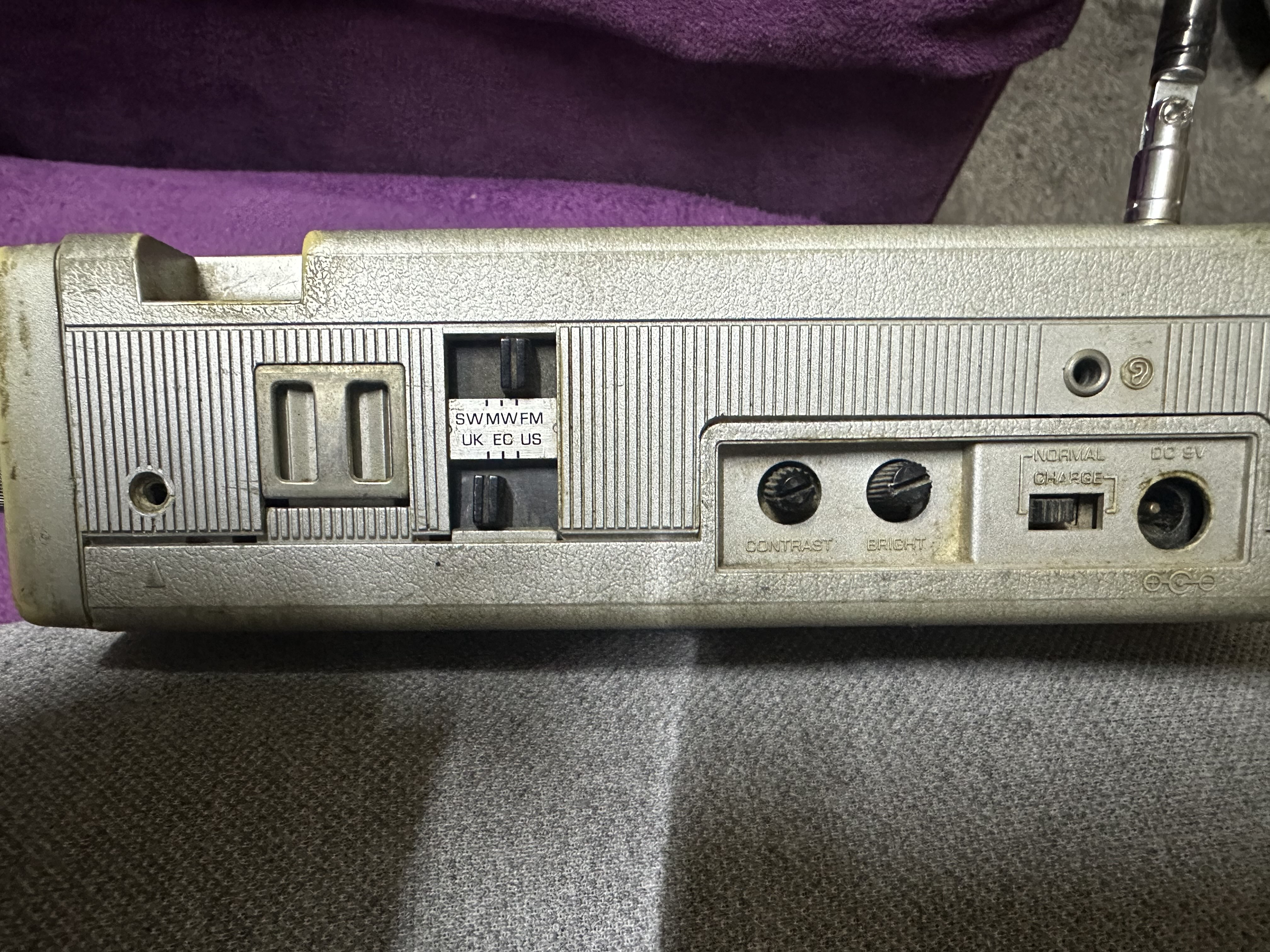 الاجهزه الكهربائيه