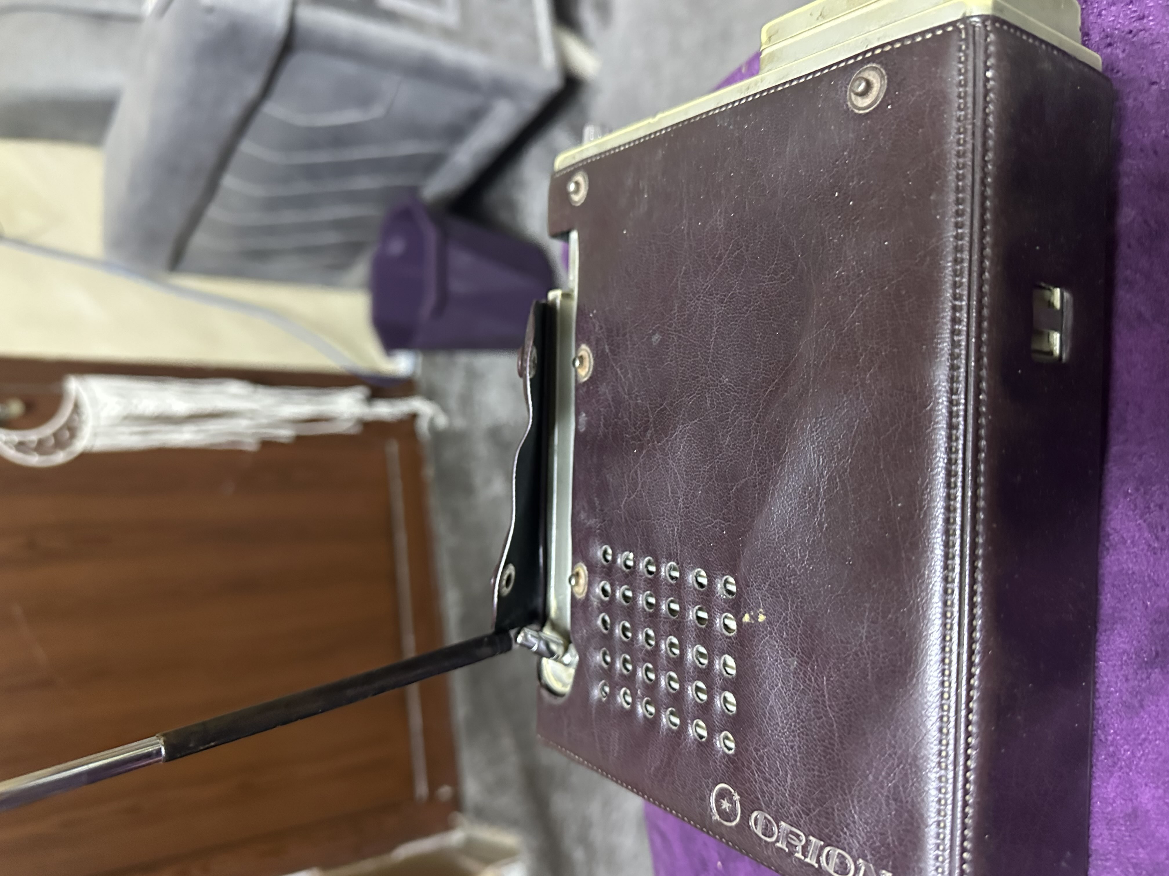 الاجهزه الكهربائيه