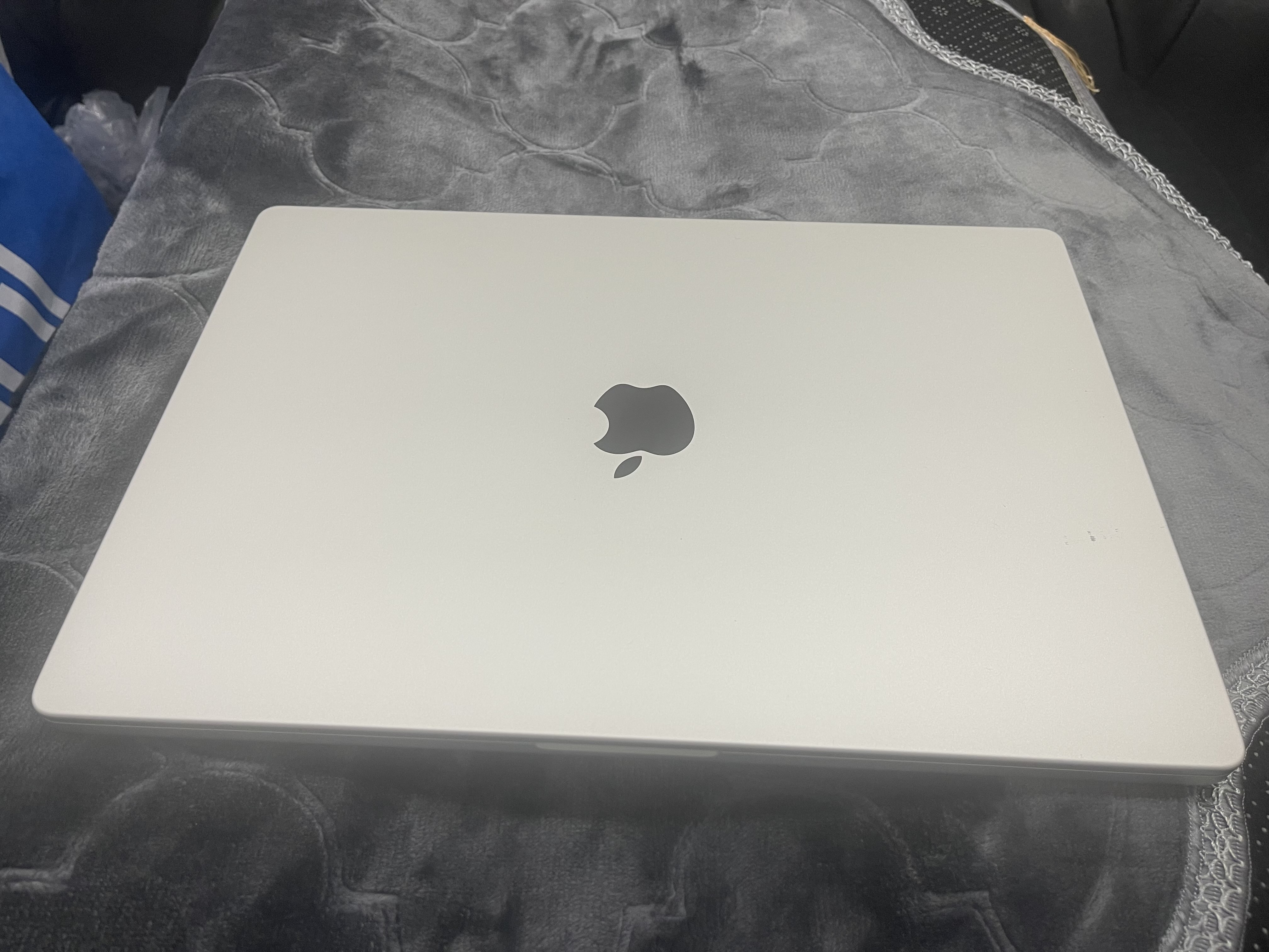 MacBook Pro M1 2021