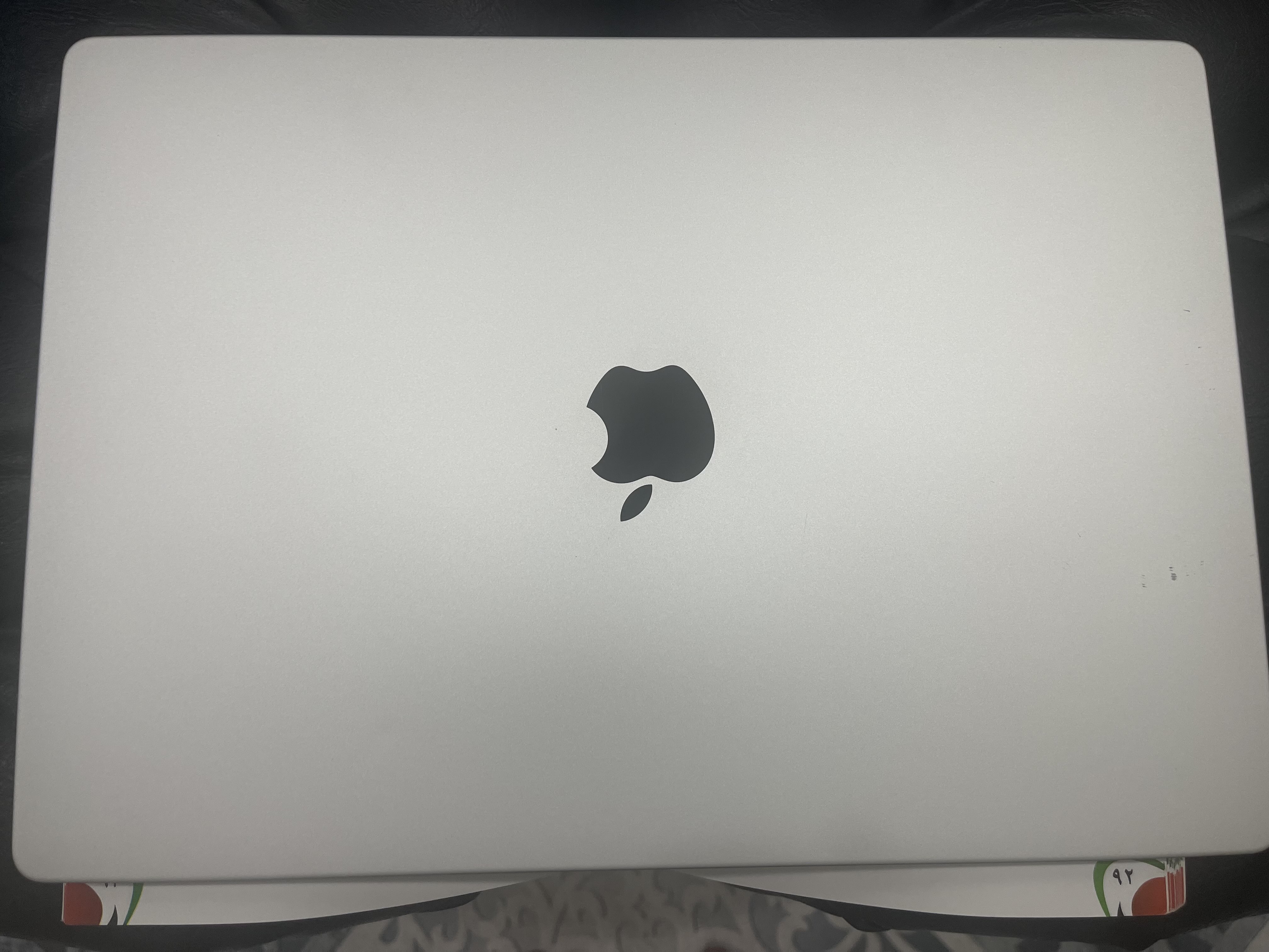 MacBook Pro M1 2021