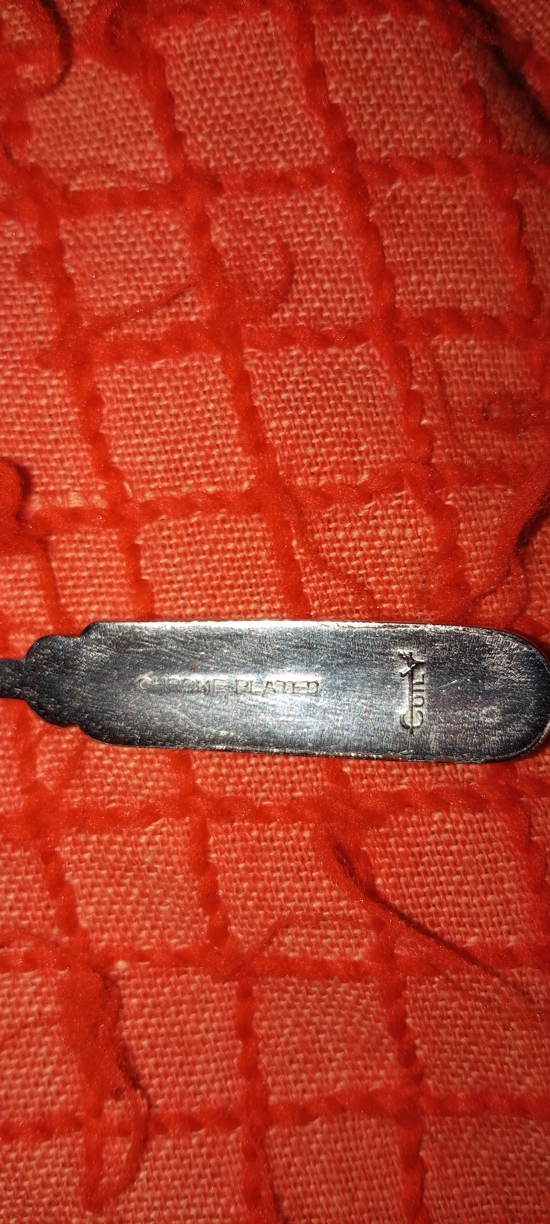 معلقه مشخال