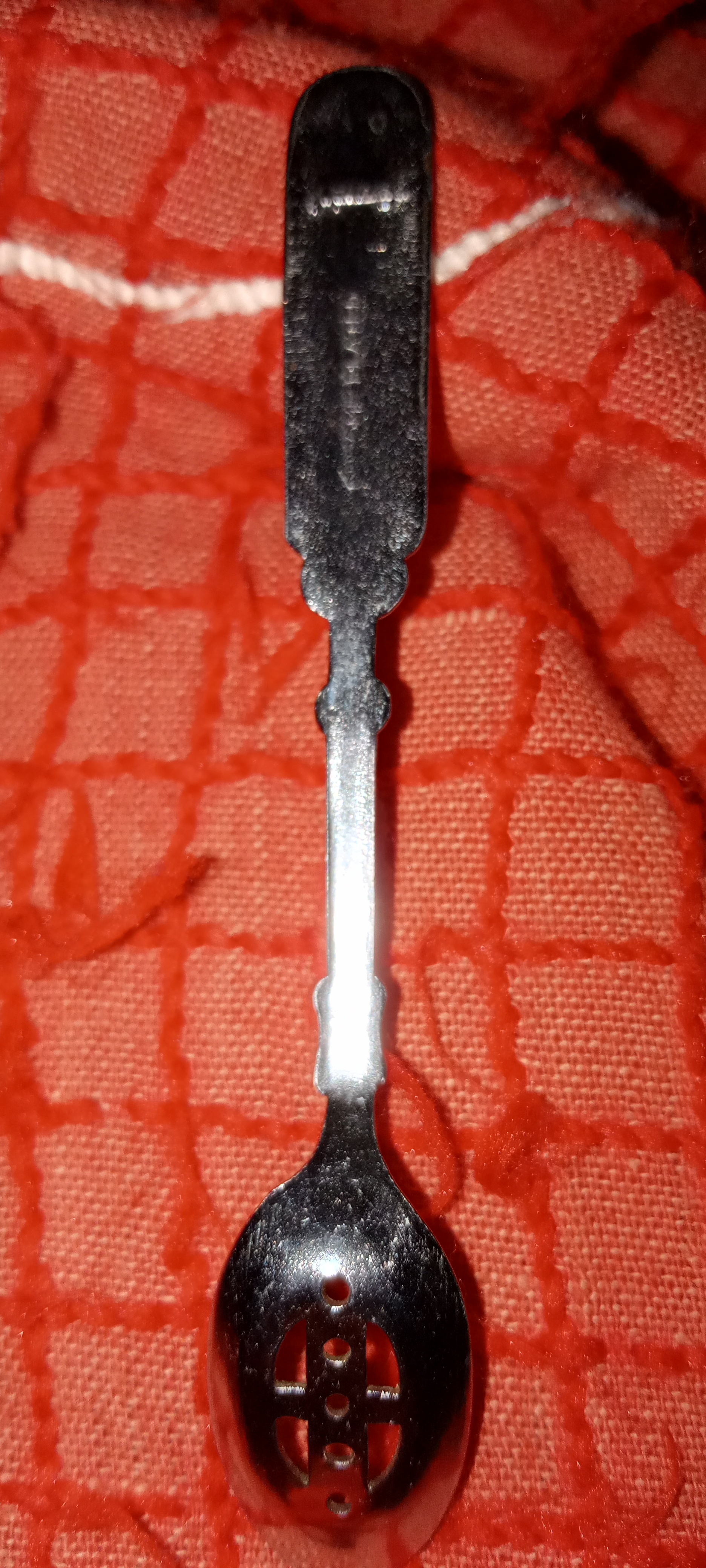 معلقه مشخال