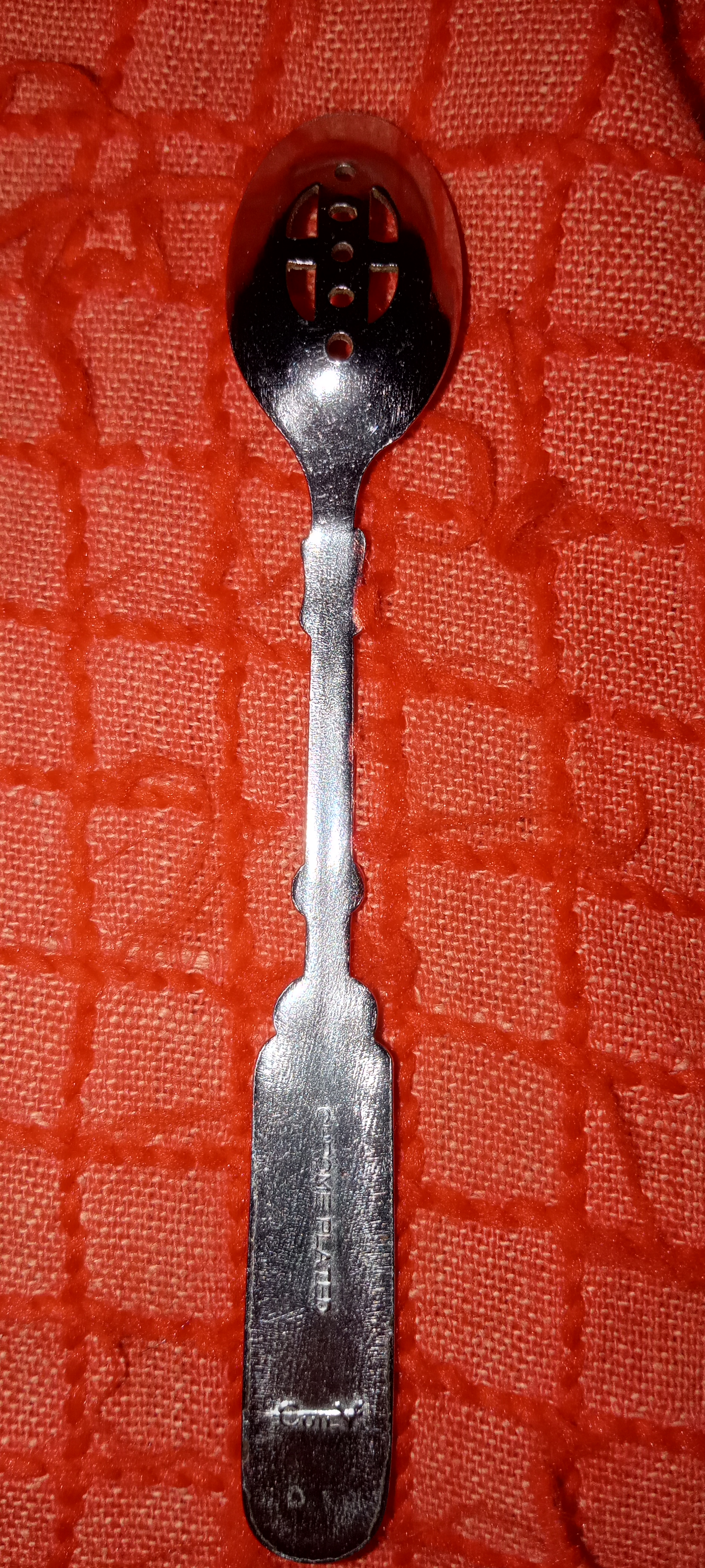 معلقه مشخال