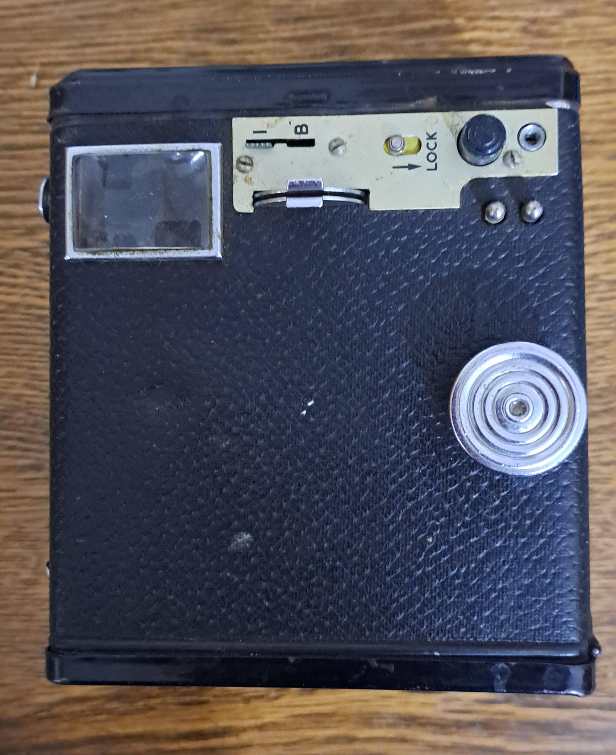 Antique Camera كاميرا عتيقة انتيك