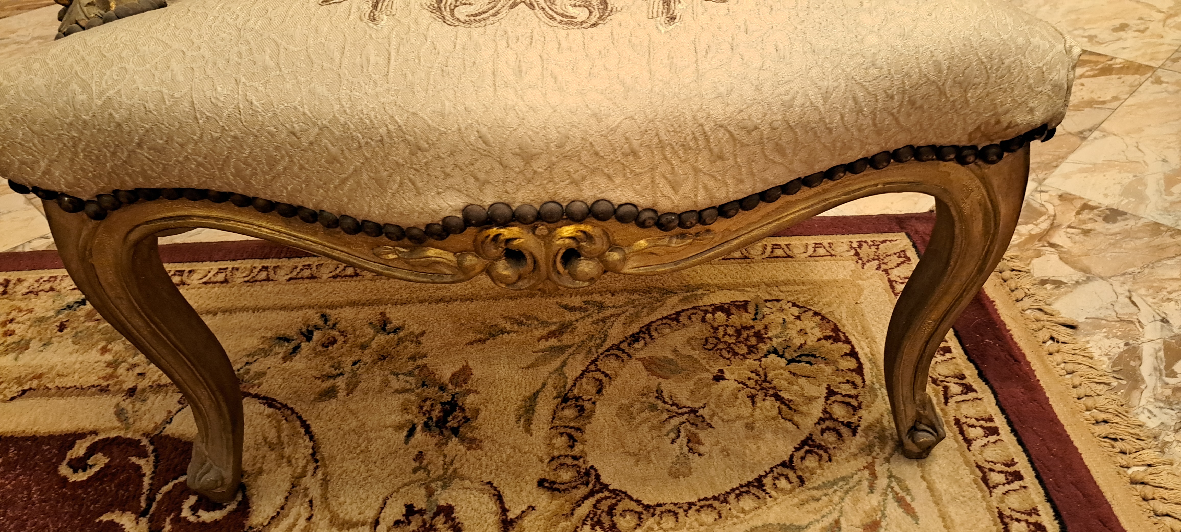 Antique Goblan Saloon صالون جوبلان انتيك