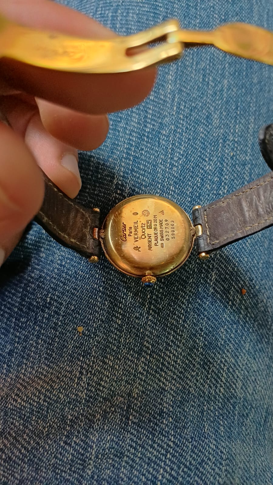 ساعه كاركتير