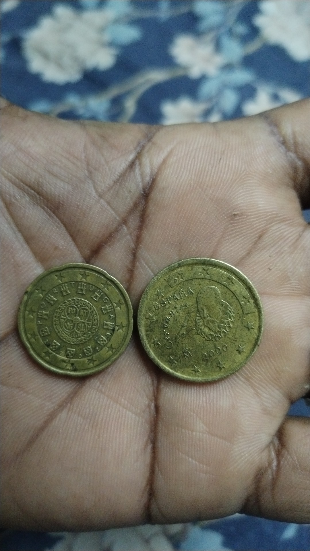 عملات اجنبيه وقديمه