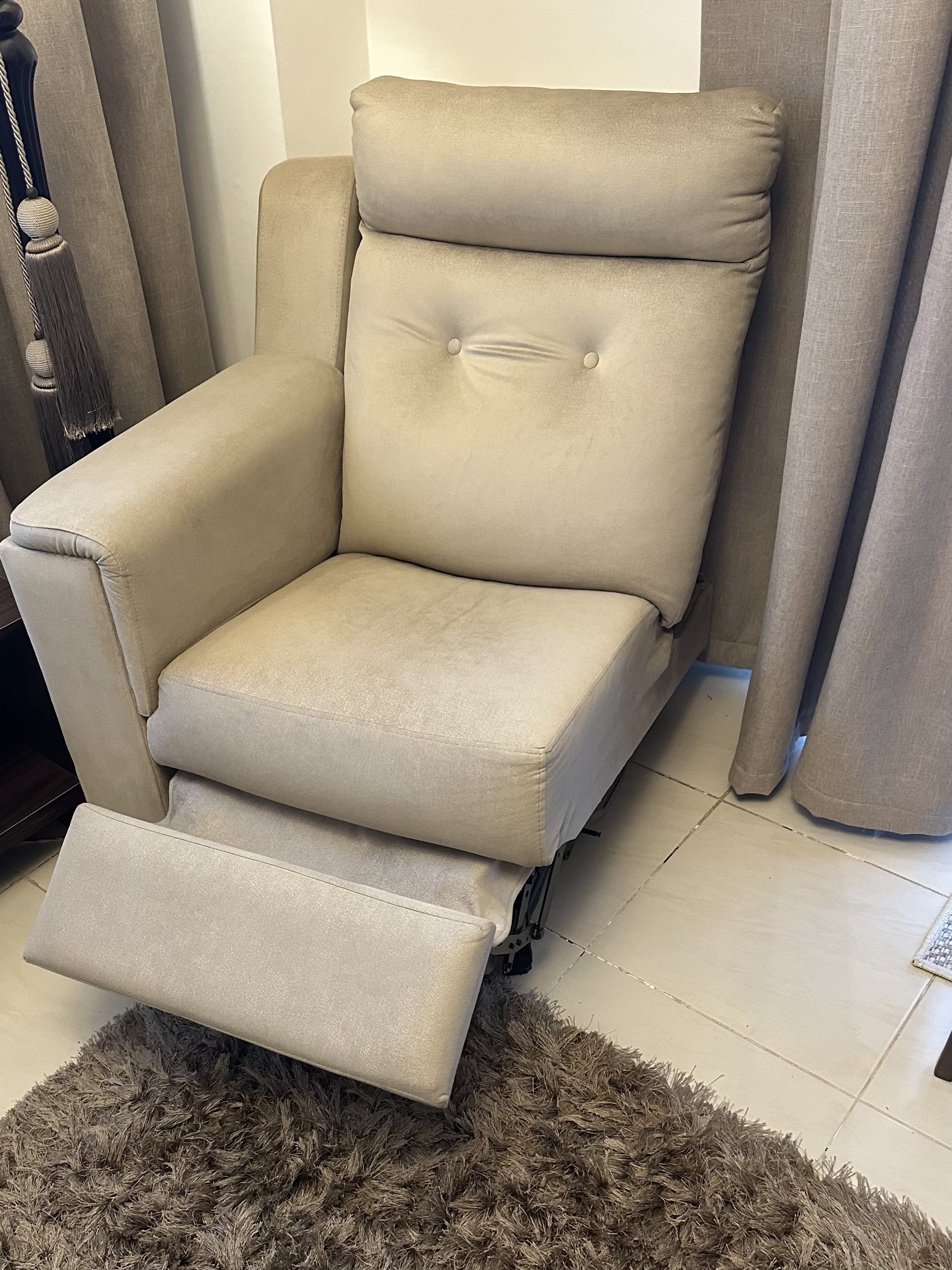 ركنه من كاربتشير