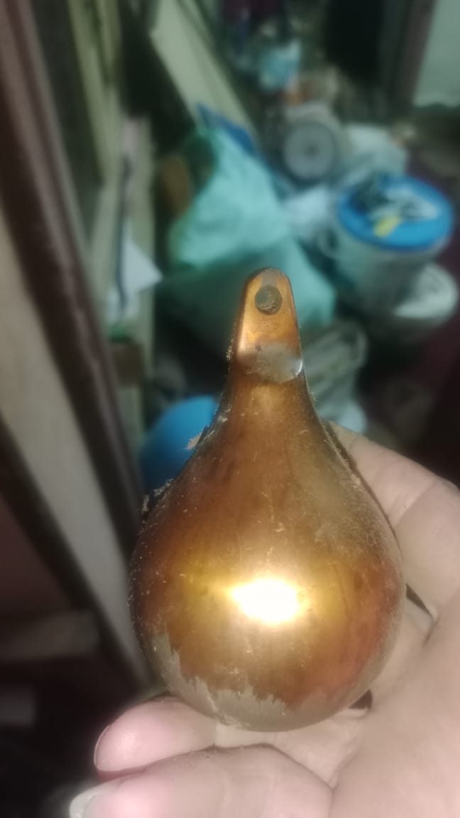 ساعه حائط المانيه انتيكه