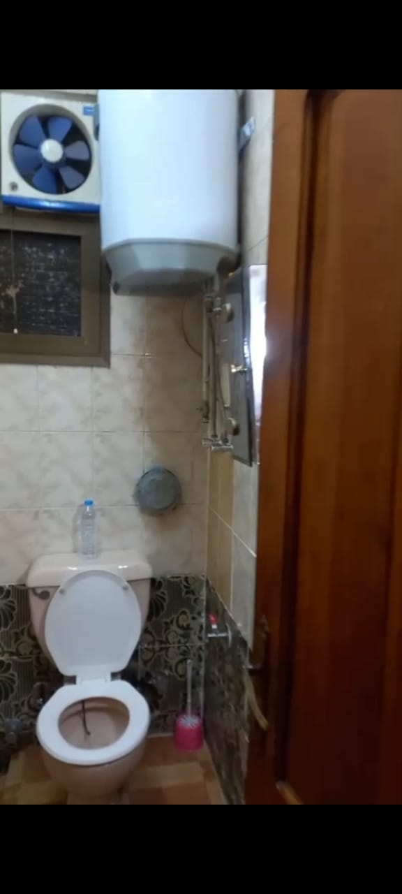 شقة للبيع الدقي العجوزة الكورنيش شاملة العفش بالتكييفات ٢٠٠ متر  متاح فيديو واتس