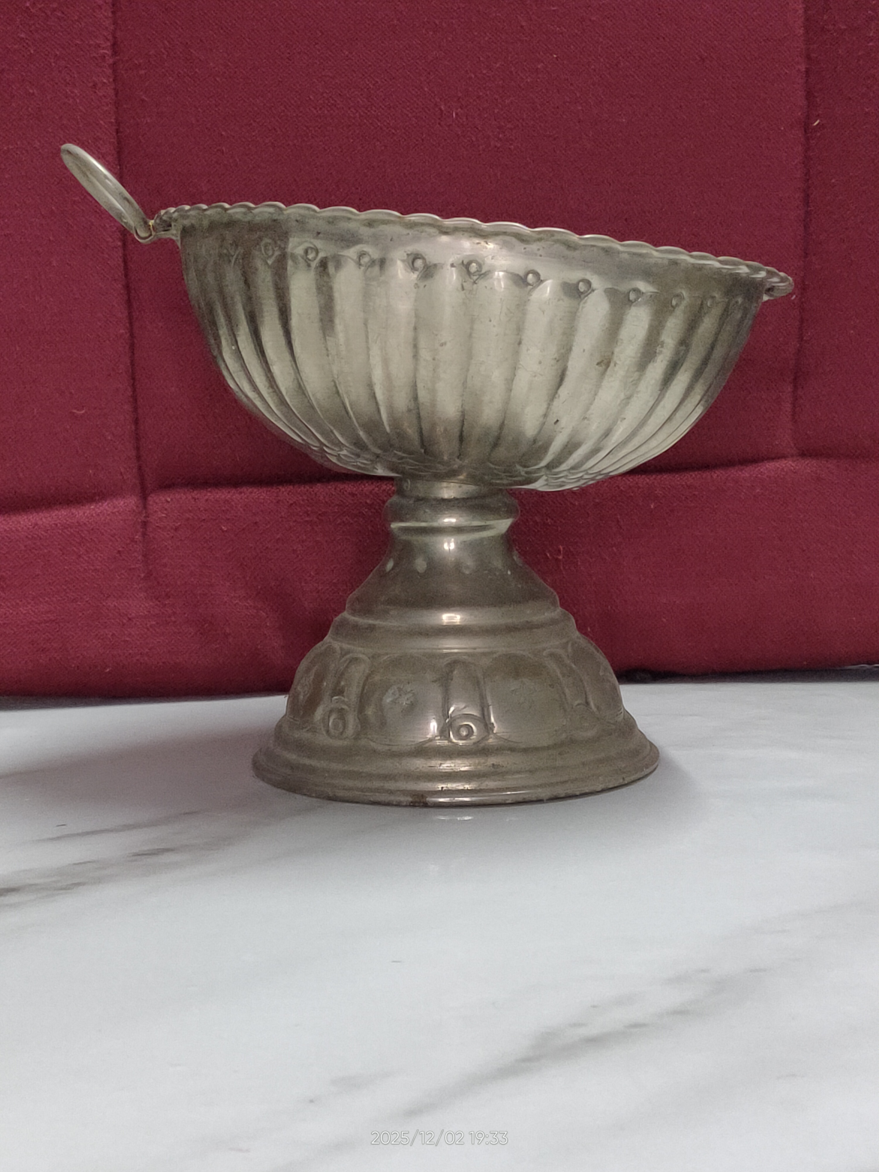 أنتيك مصرى شغل حرفى يدوى فن الريبوسيه