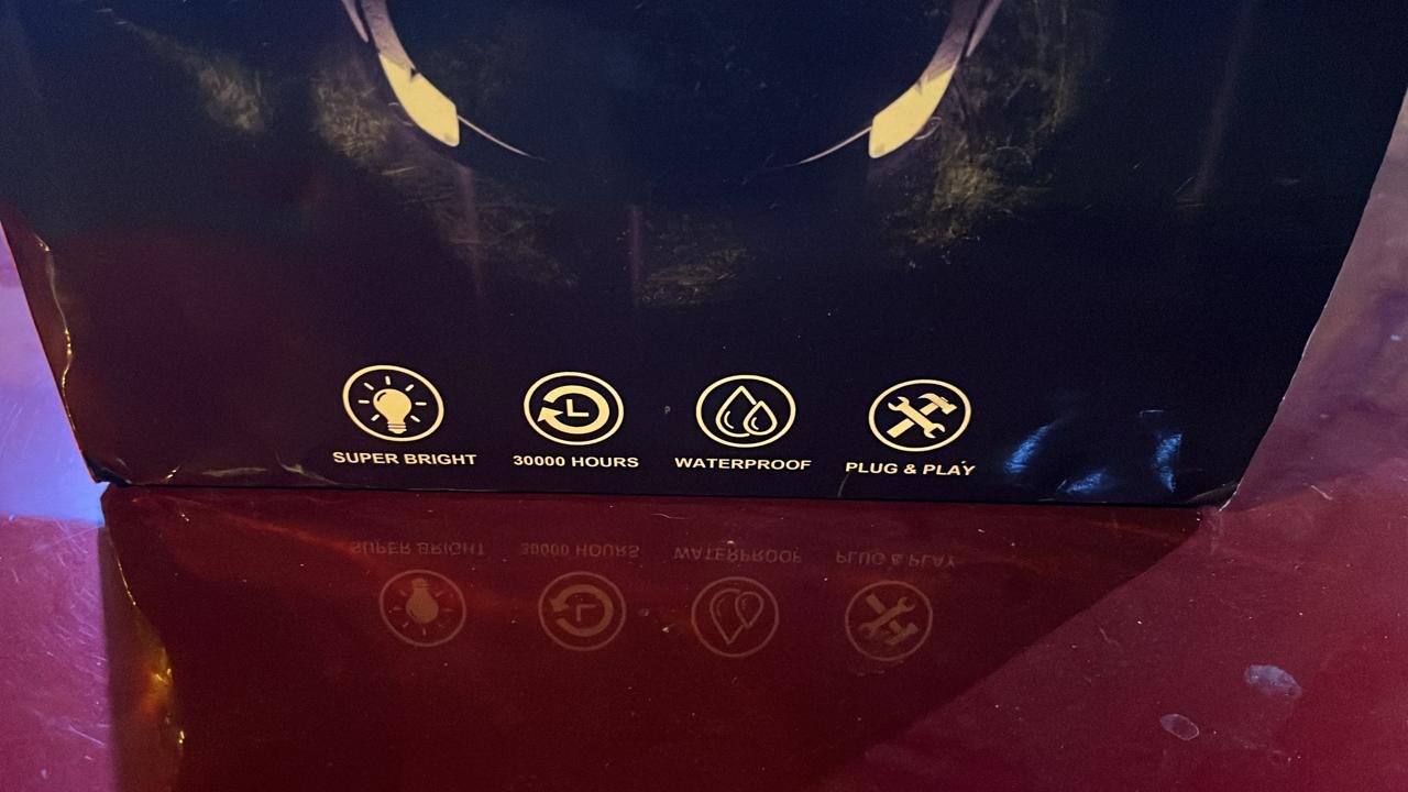 عدسات ليد ٣ بوصة بروجيكتور